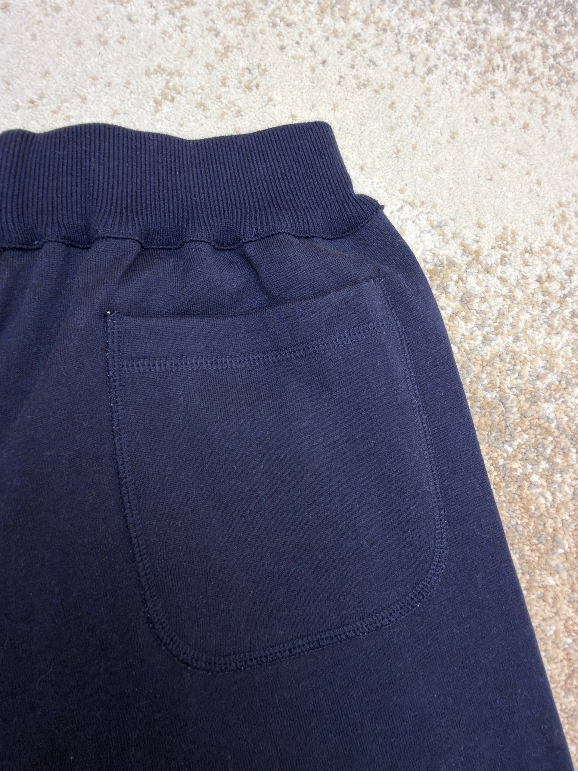 CD JOGGERS
