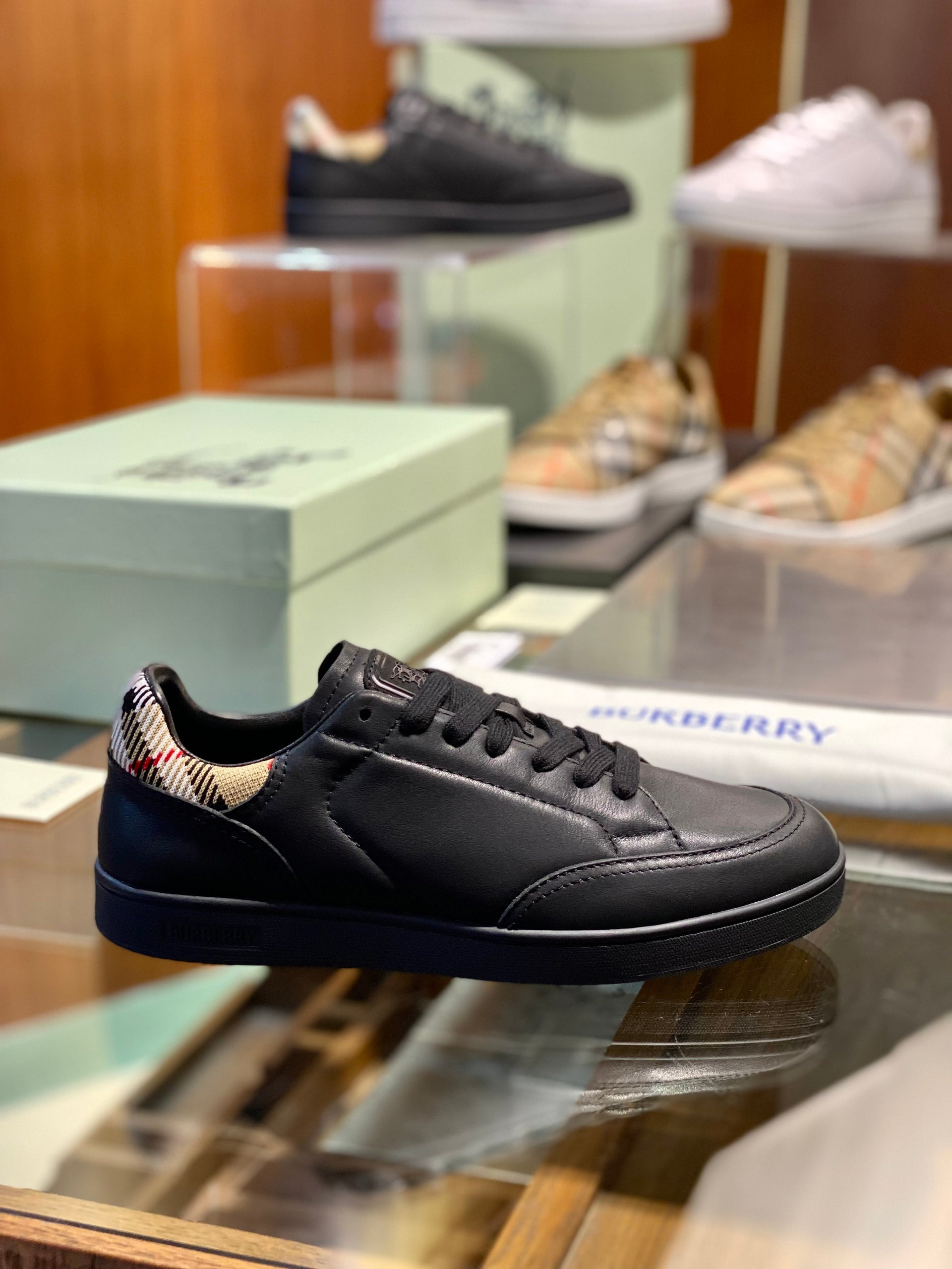 BBR SNEAKER