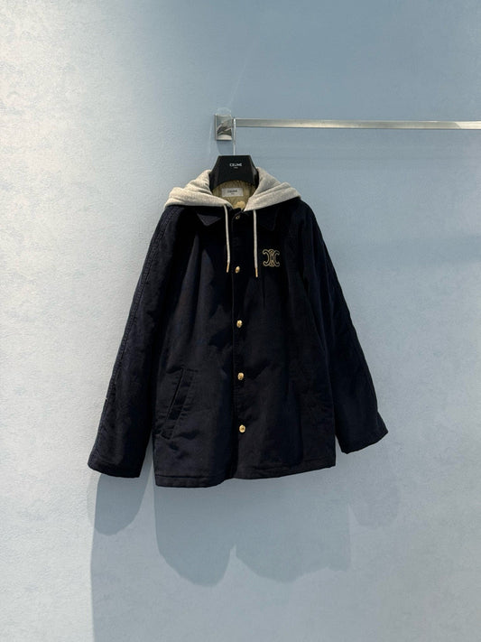 CEL COAT