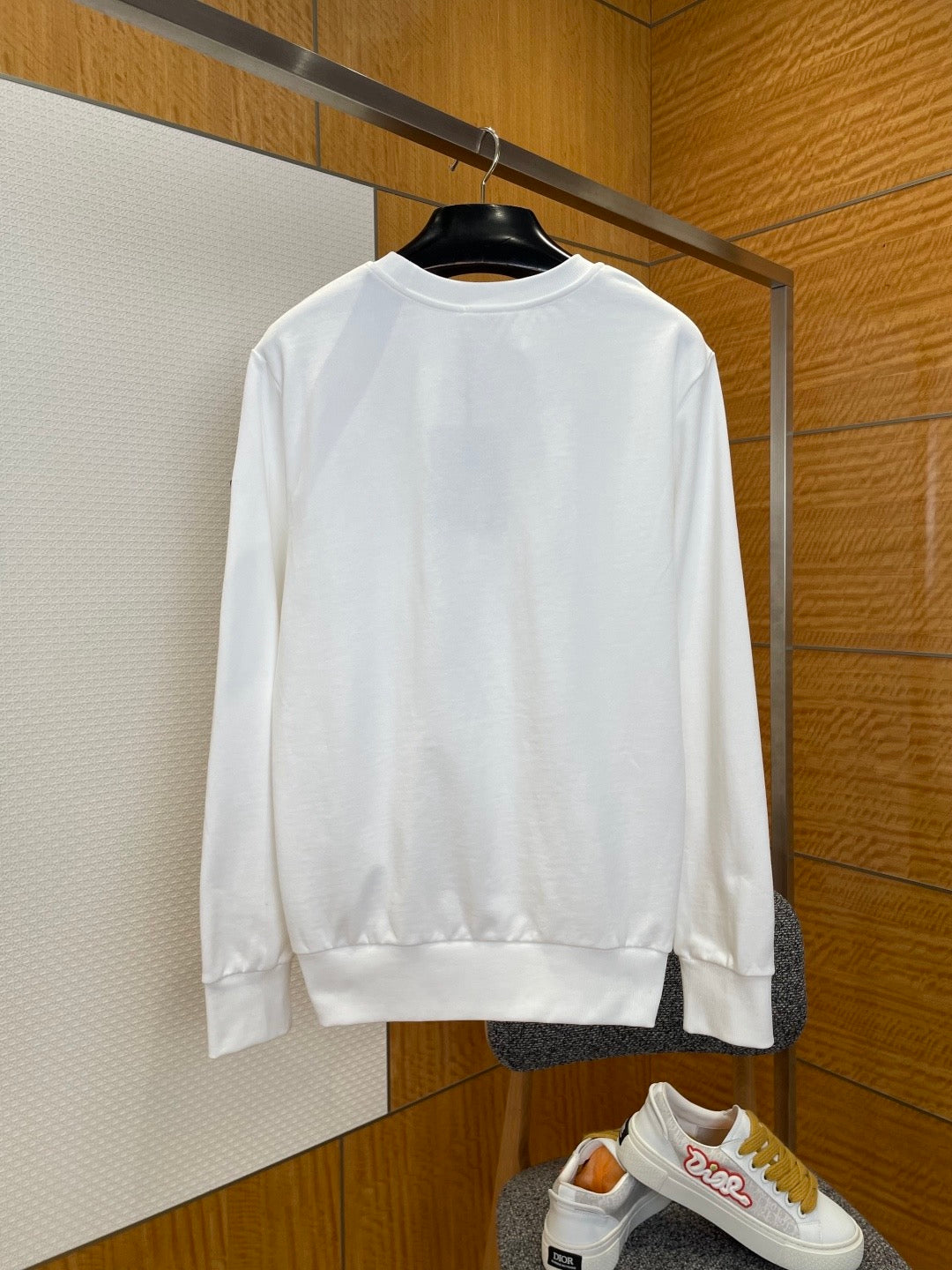 MONC SWEATSHIRT
