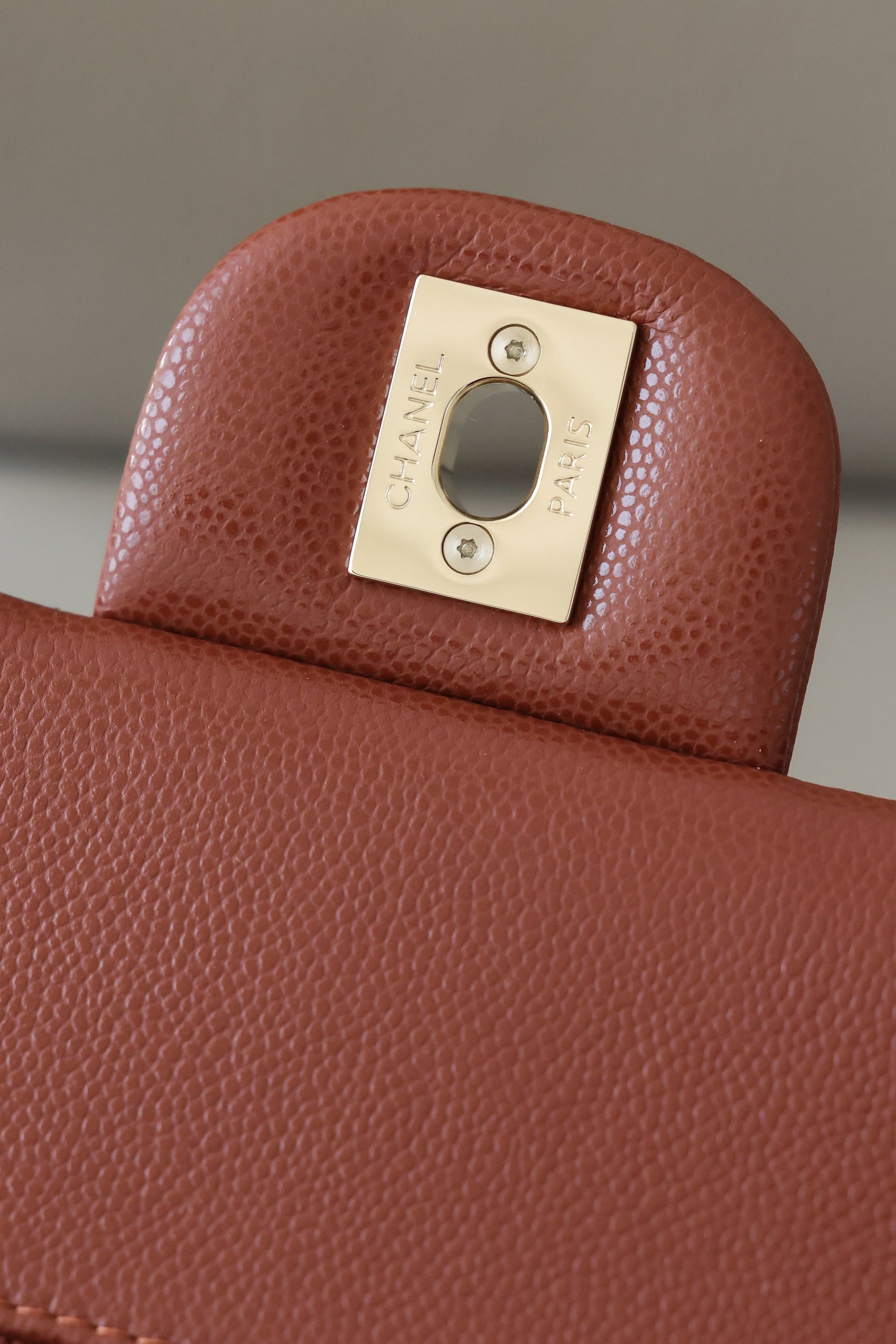 CC CLASSIC FLAP BAG
