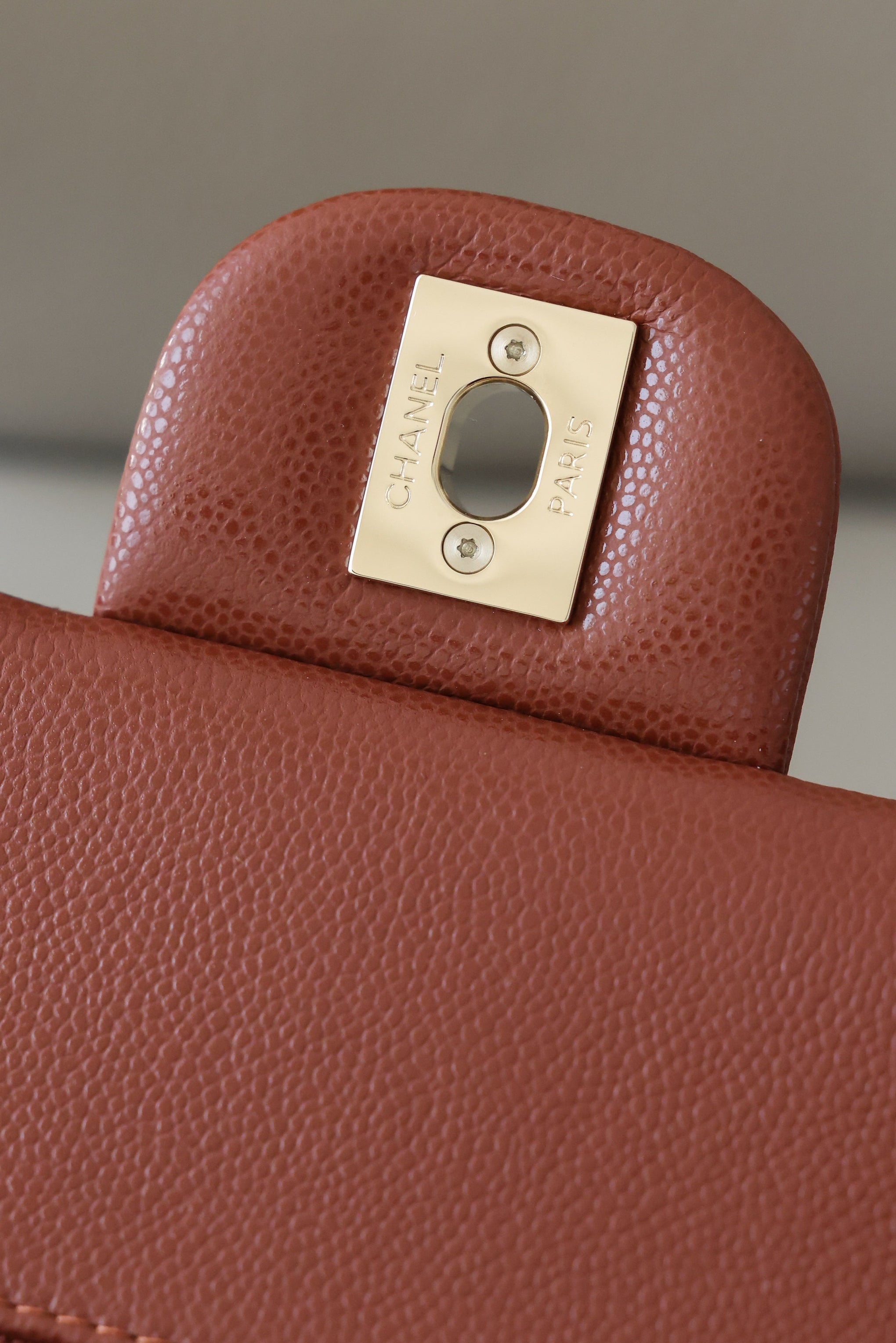 CC CLASSIC FLAP BAG