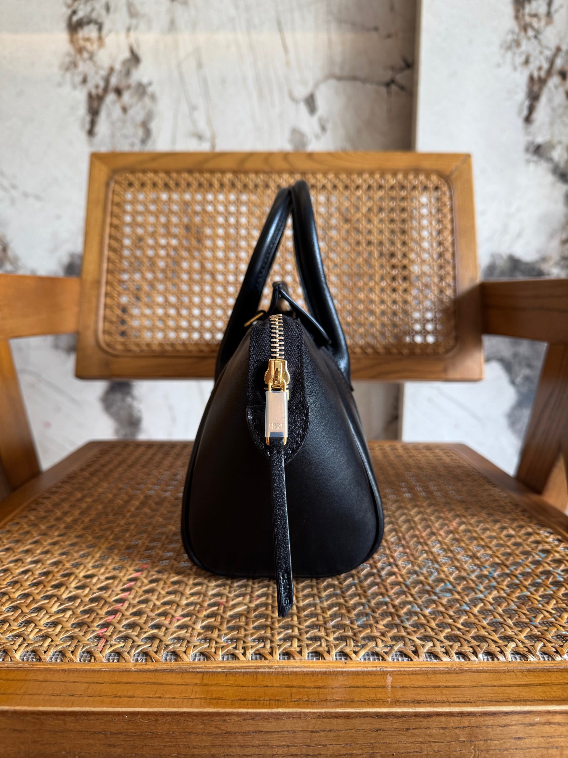CEL NEW LUGGAGE BAG