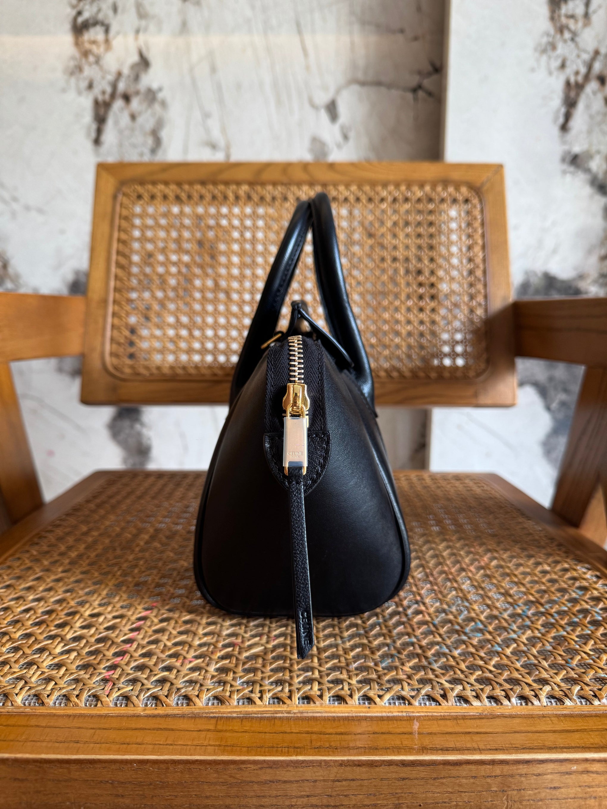 CEL NEW LUGGAGE BAG
