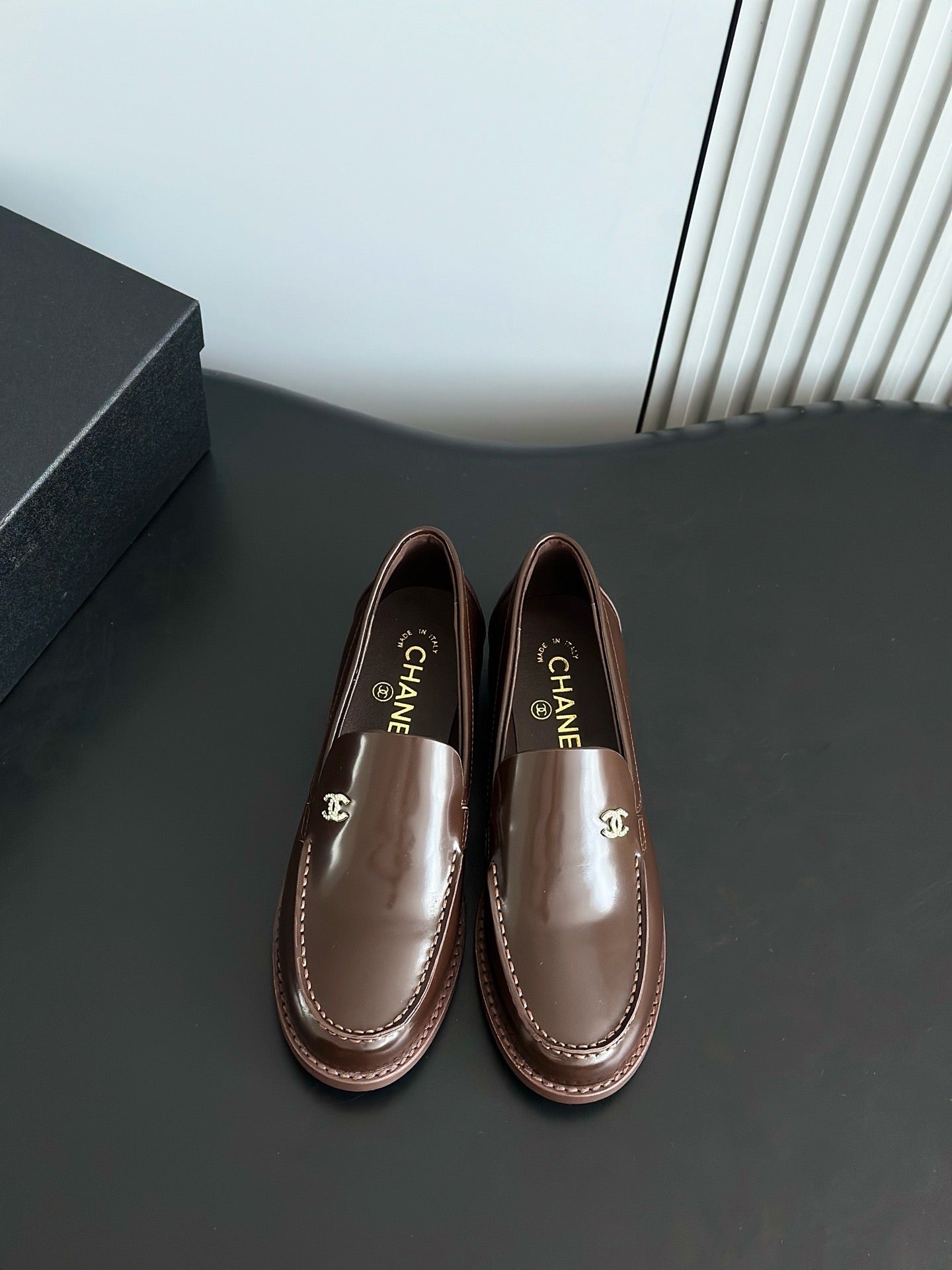 CC LOAFERS