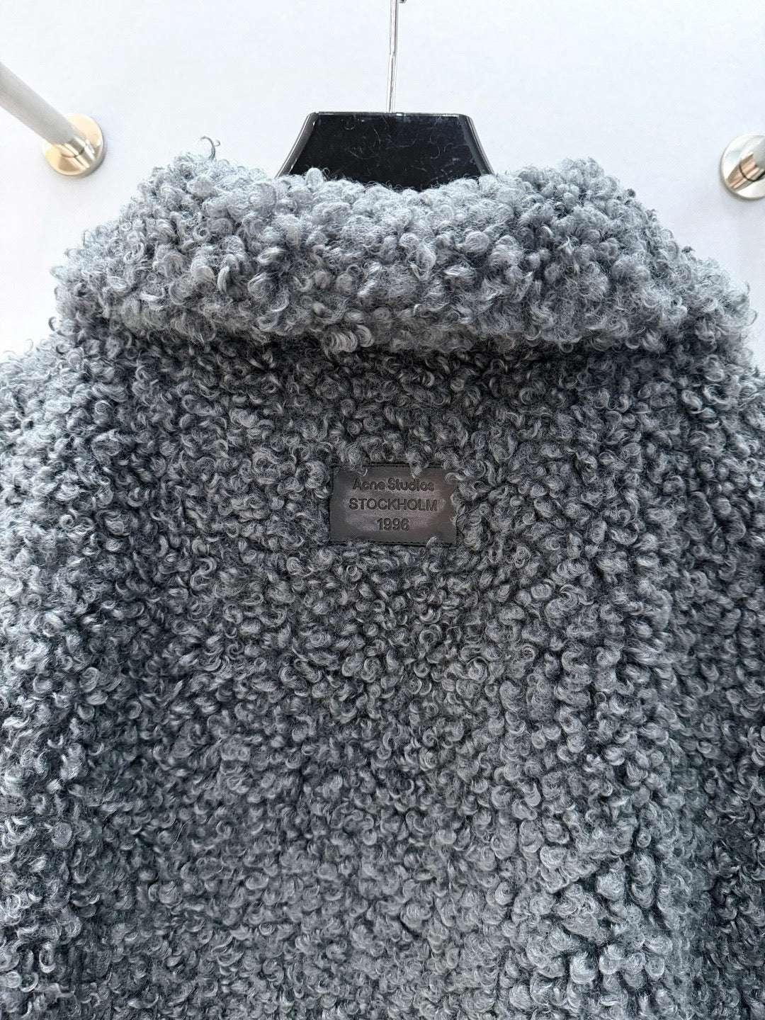 ACNE JUMPER