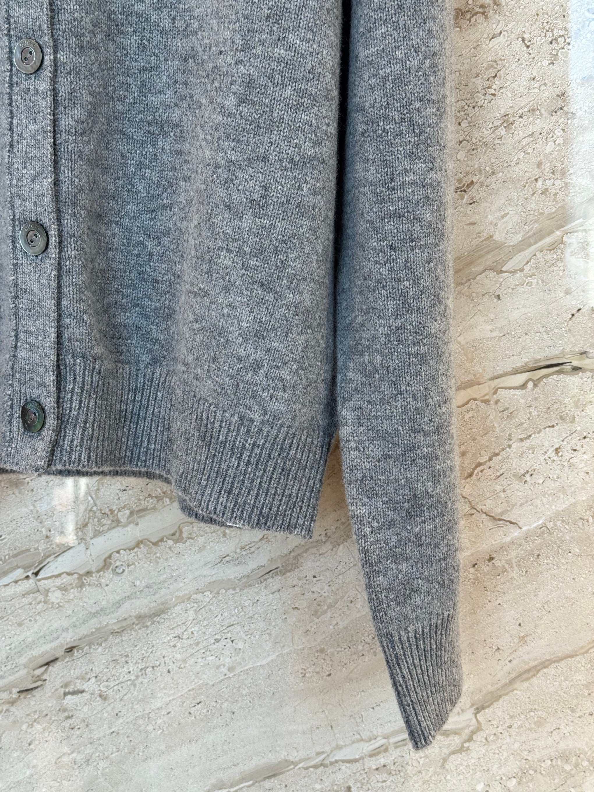 GG CARDIGAN