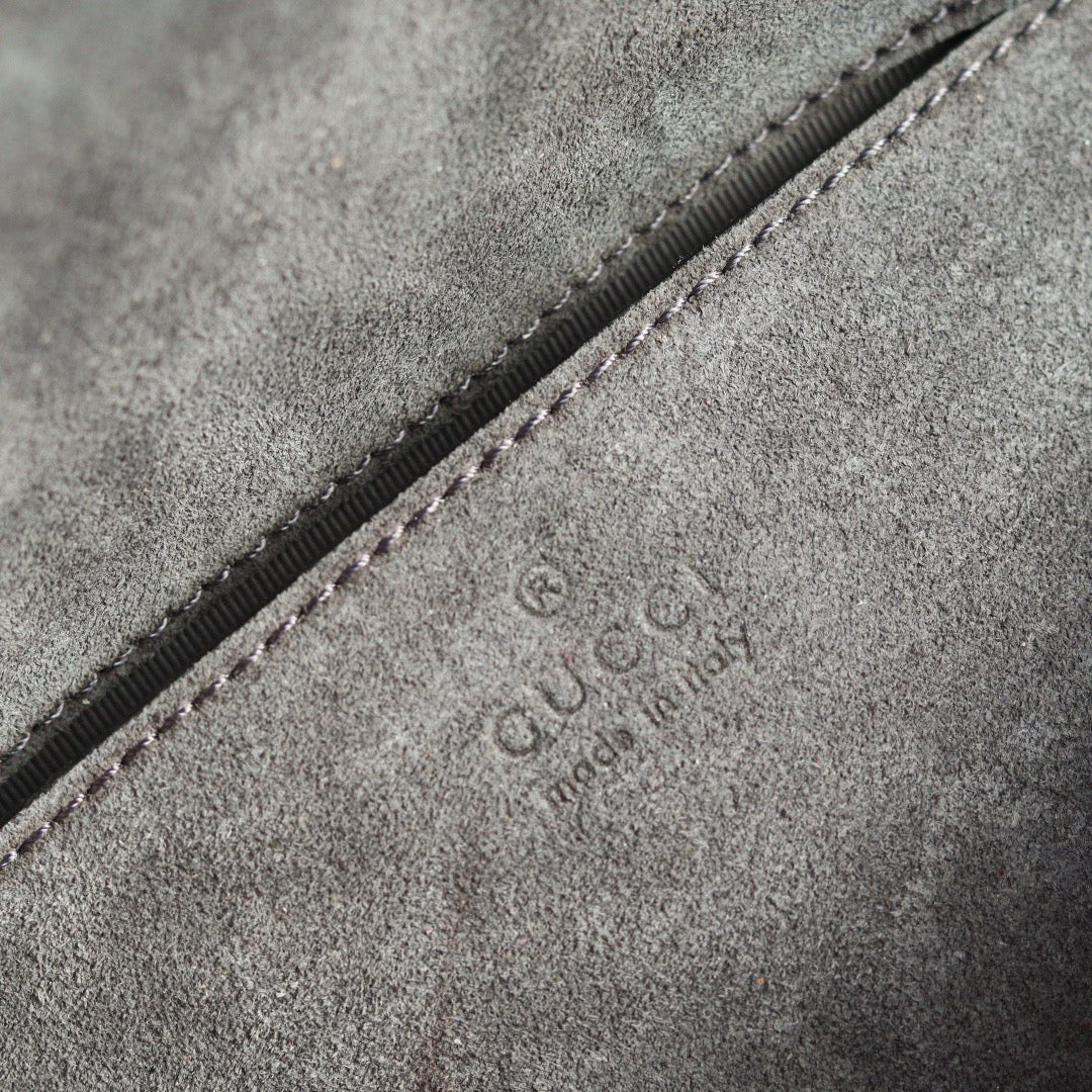 GG MARMONT CRYSTALS SMALL BAG