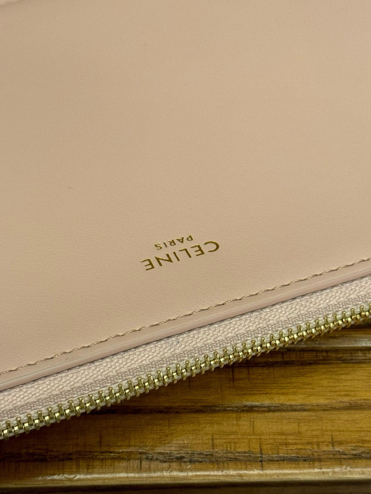 CEL NANO SUPPLE PANIER BAG