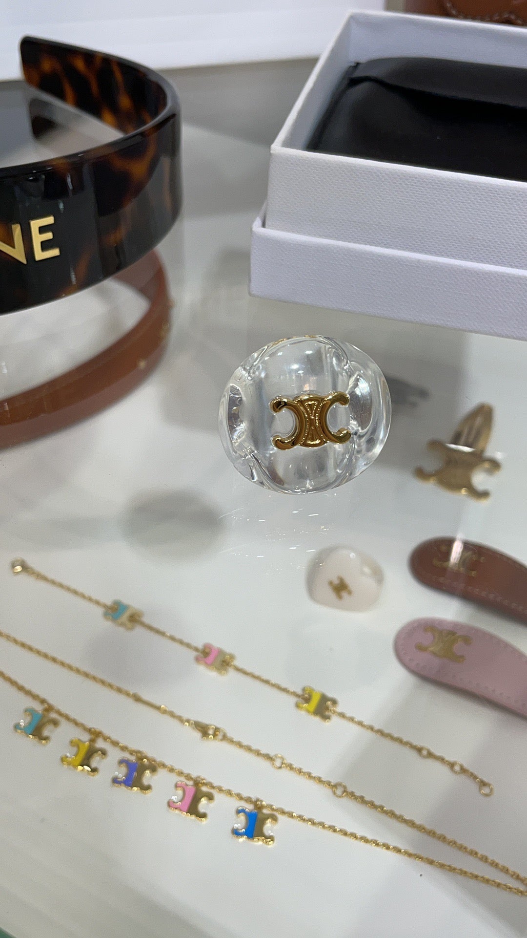 CEL RING