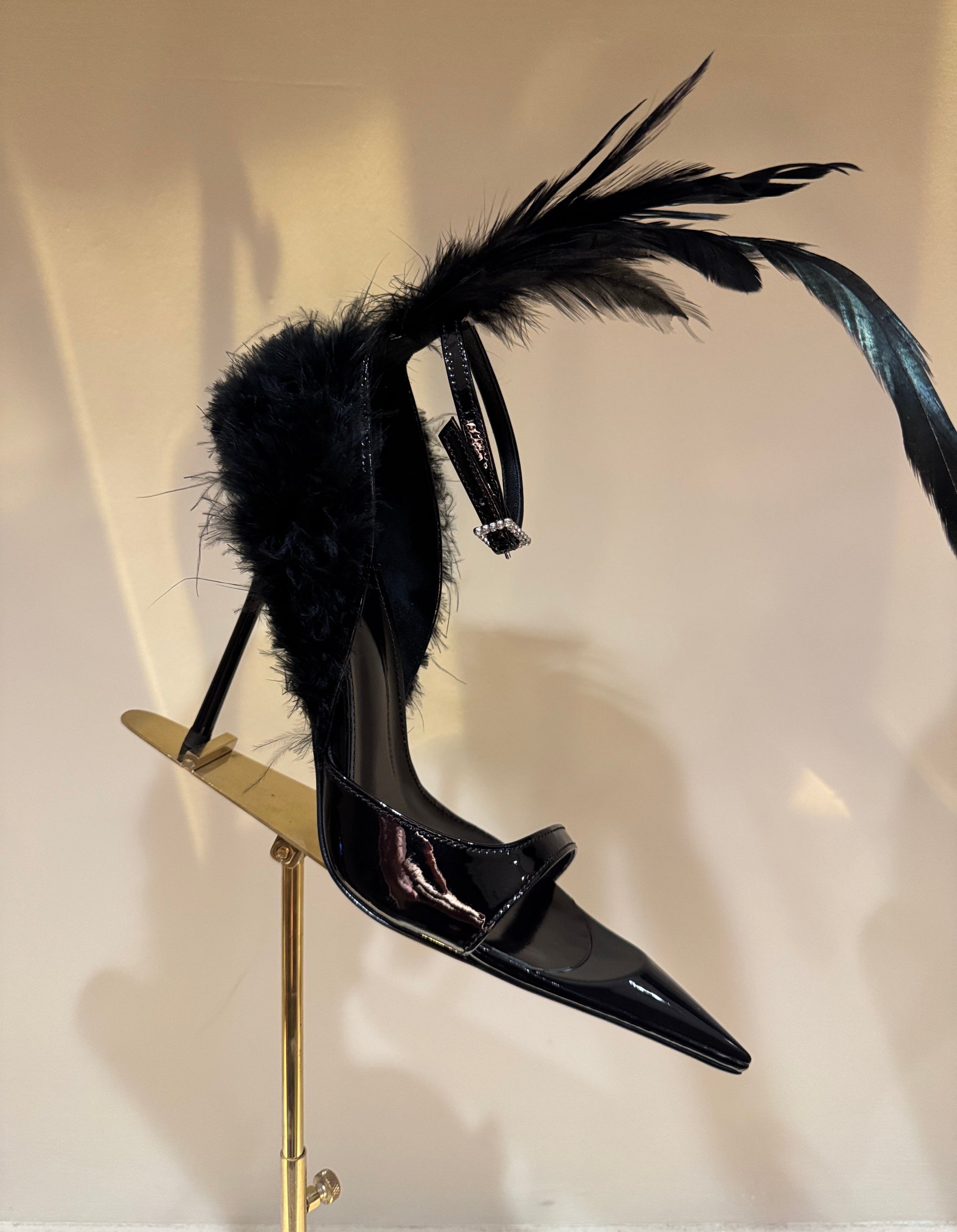 SL HEELS
