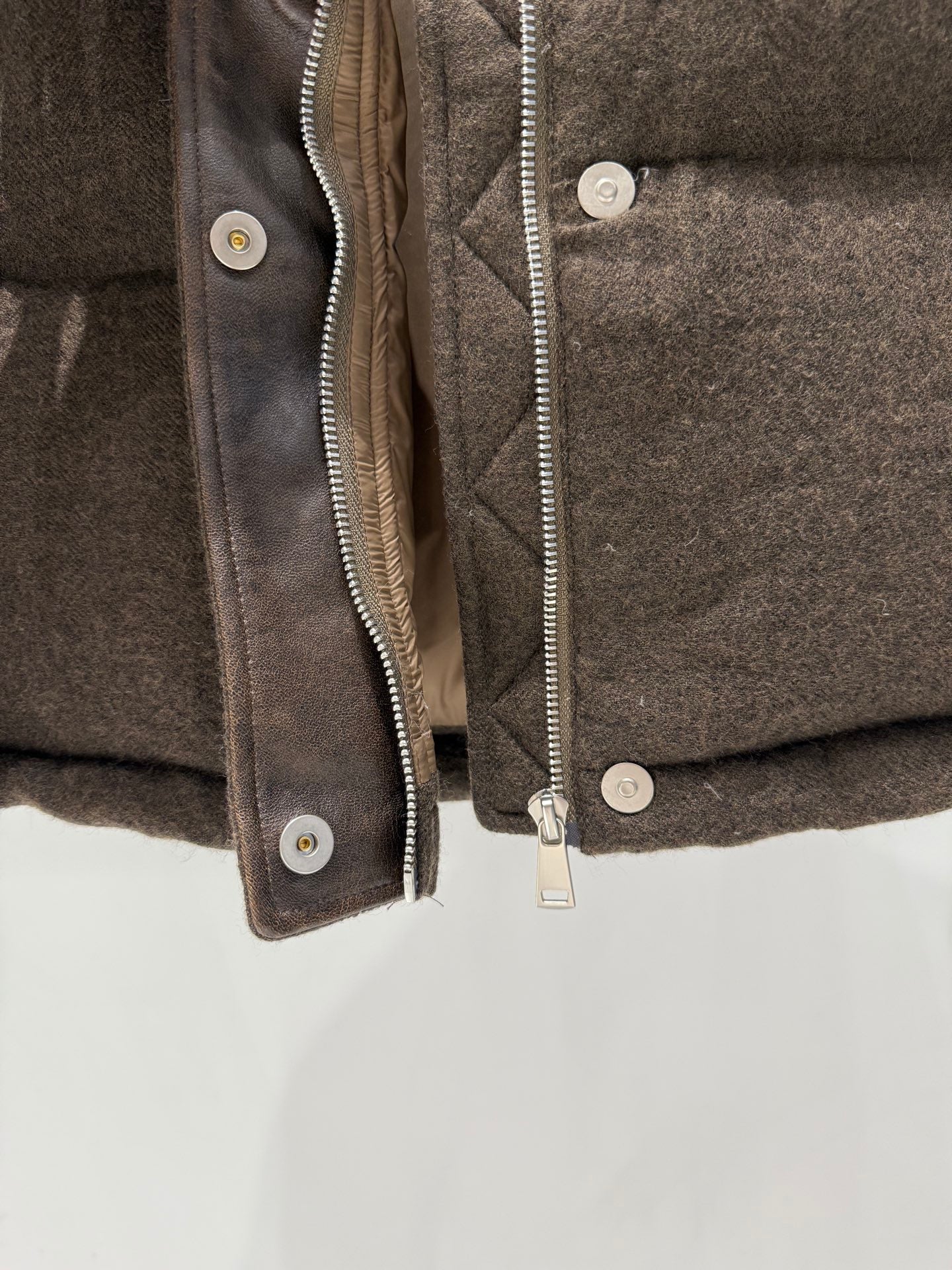 LORO P JACKET