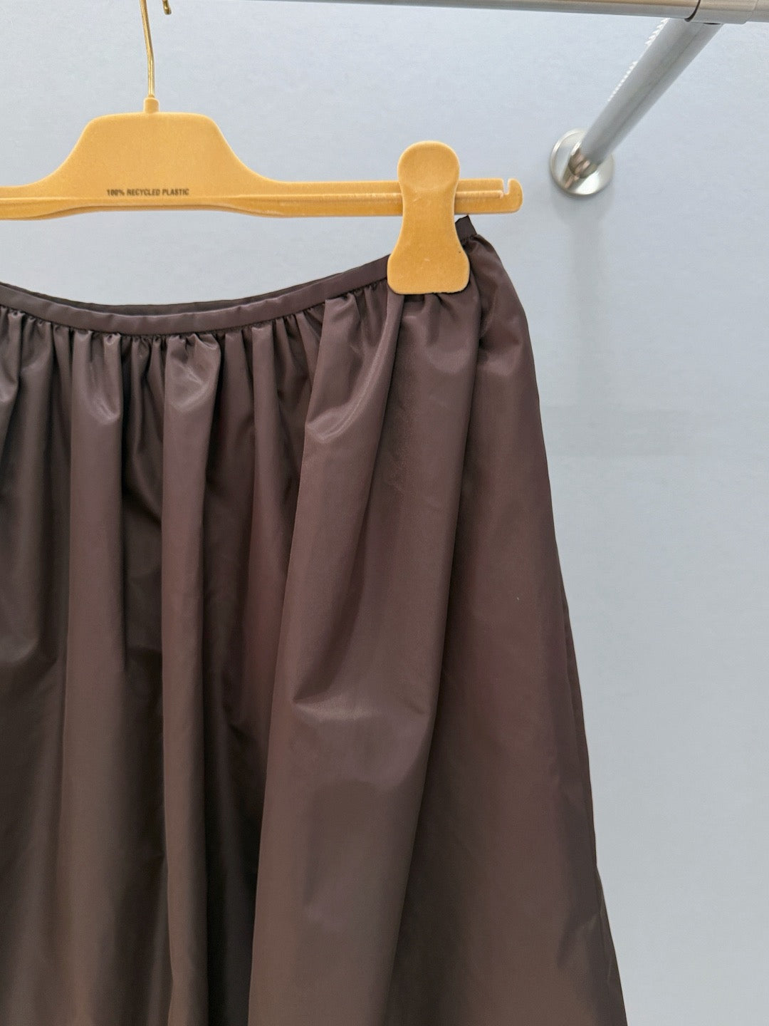 MIU M SKIRT