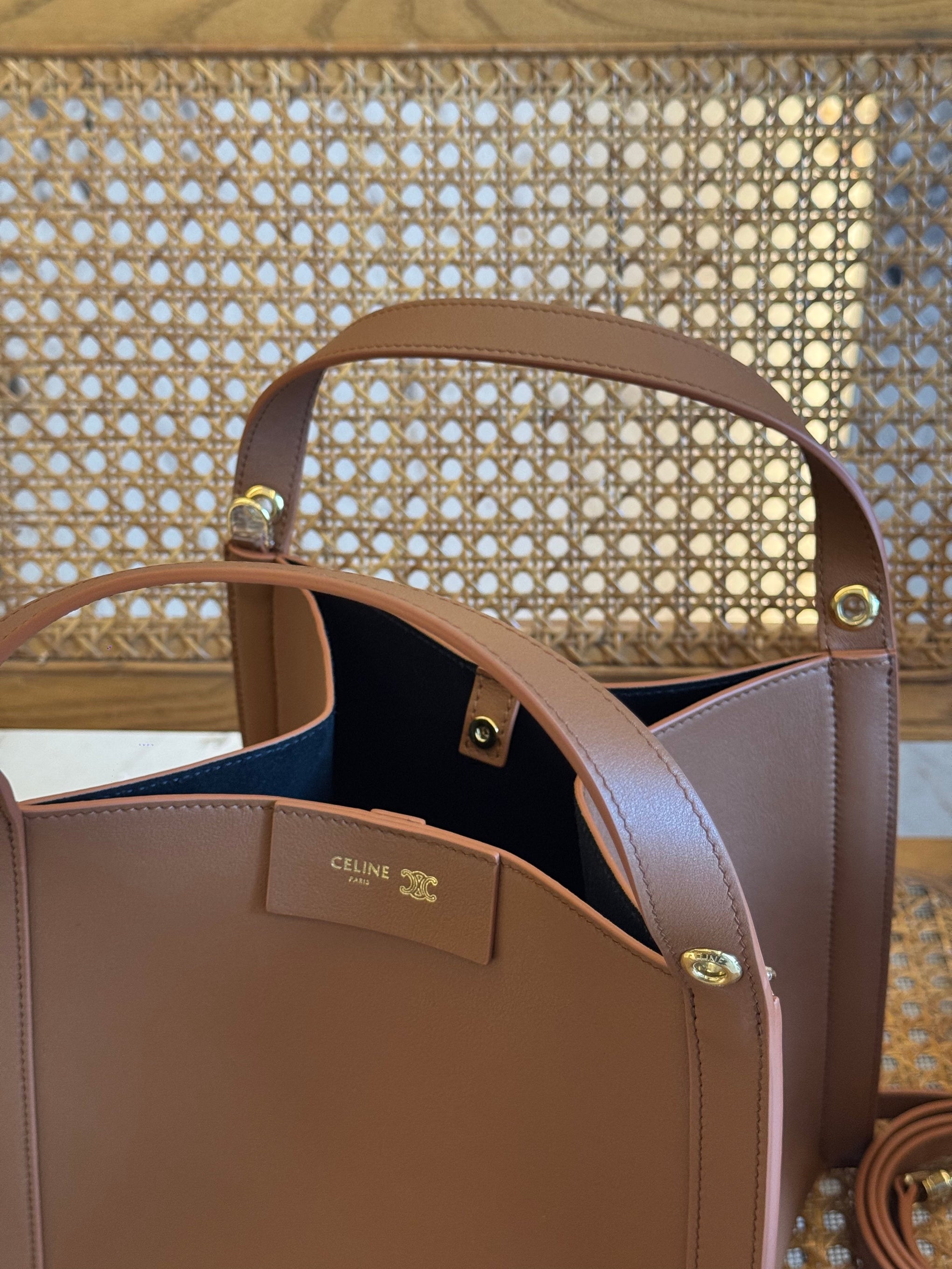 CEL CUBE BAG