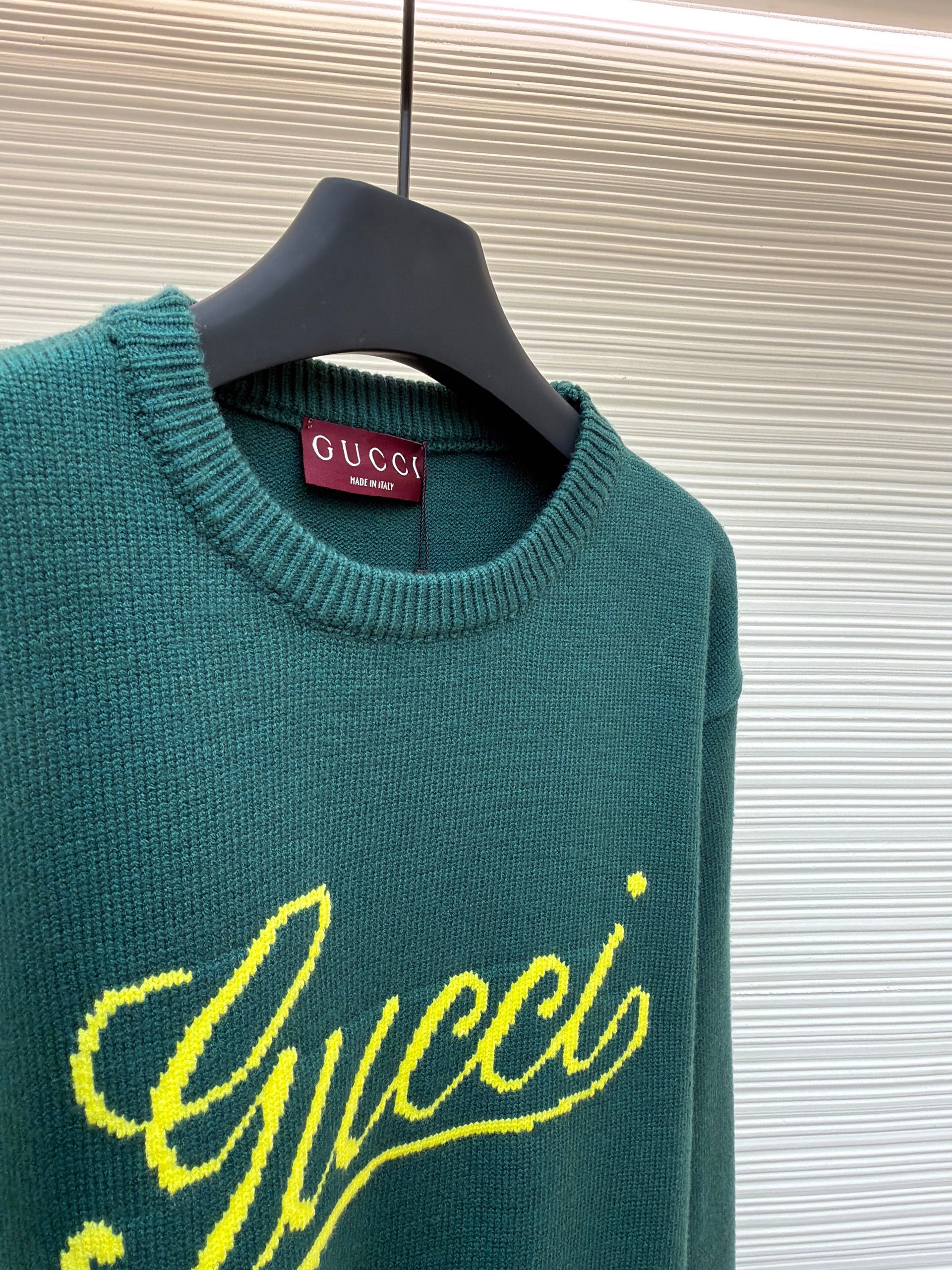 GG JUMPER