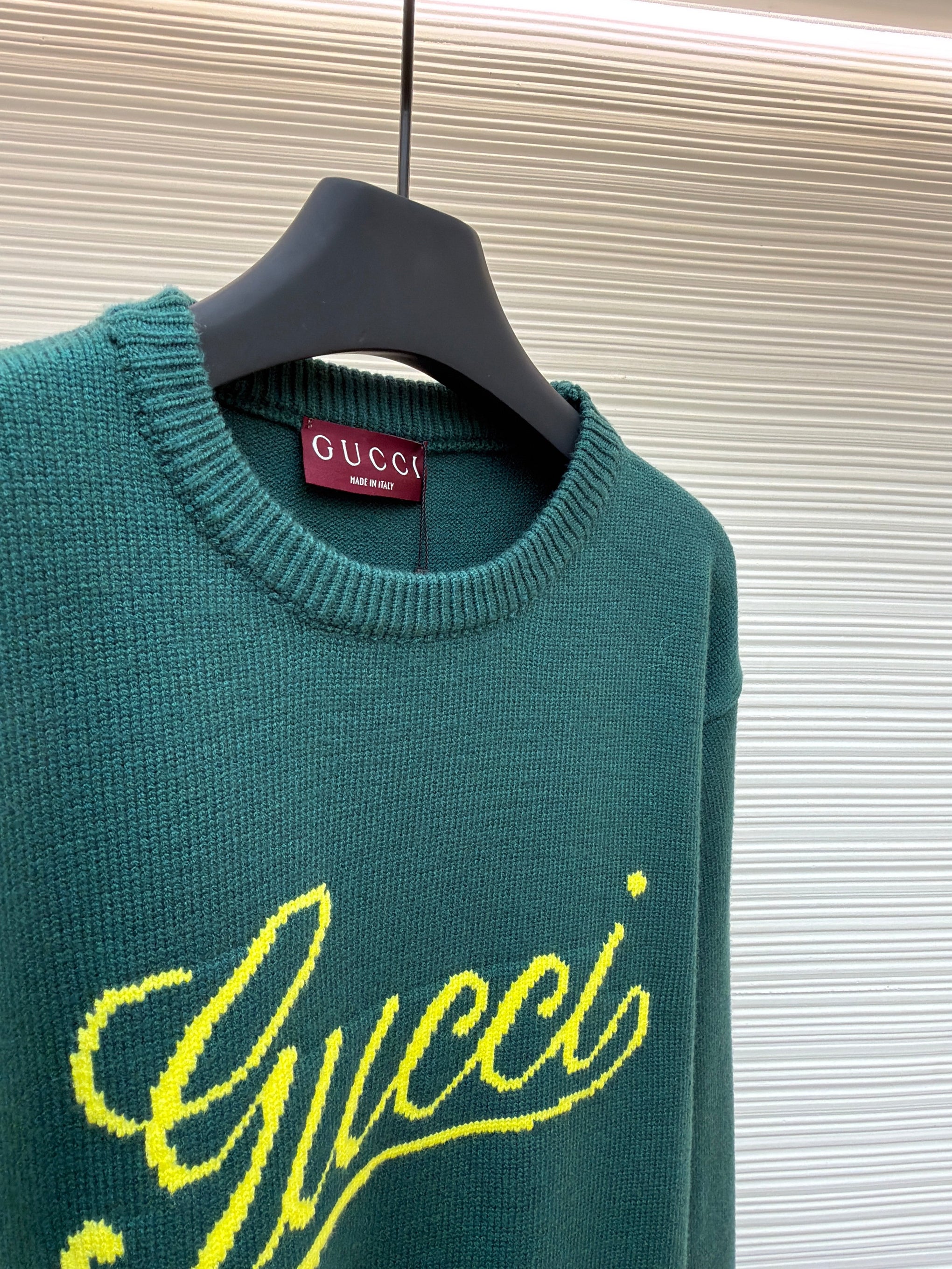 GG JUMPER