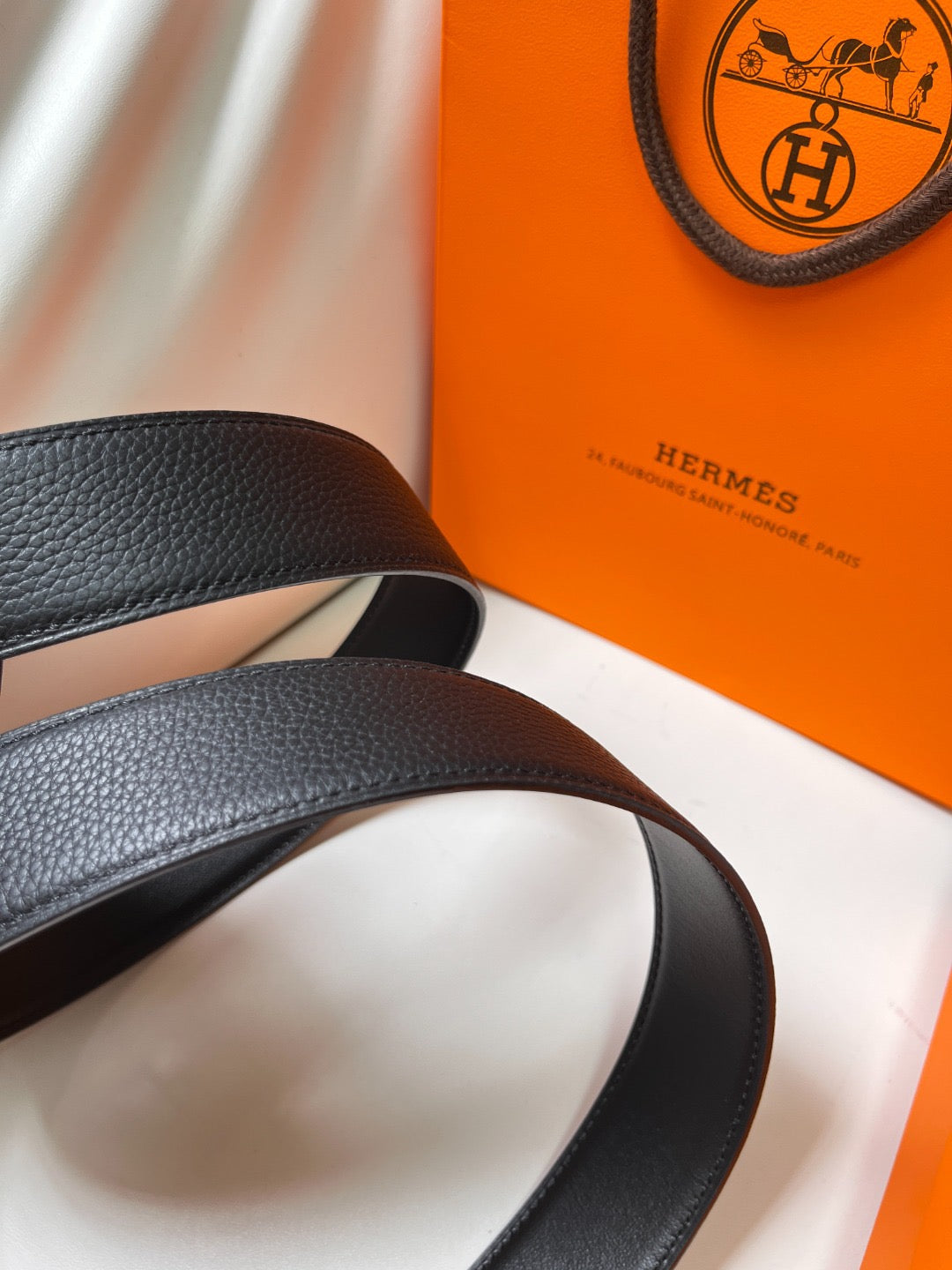 HERM 3.8 BELT