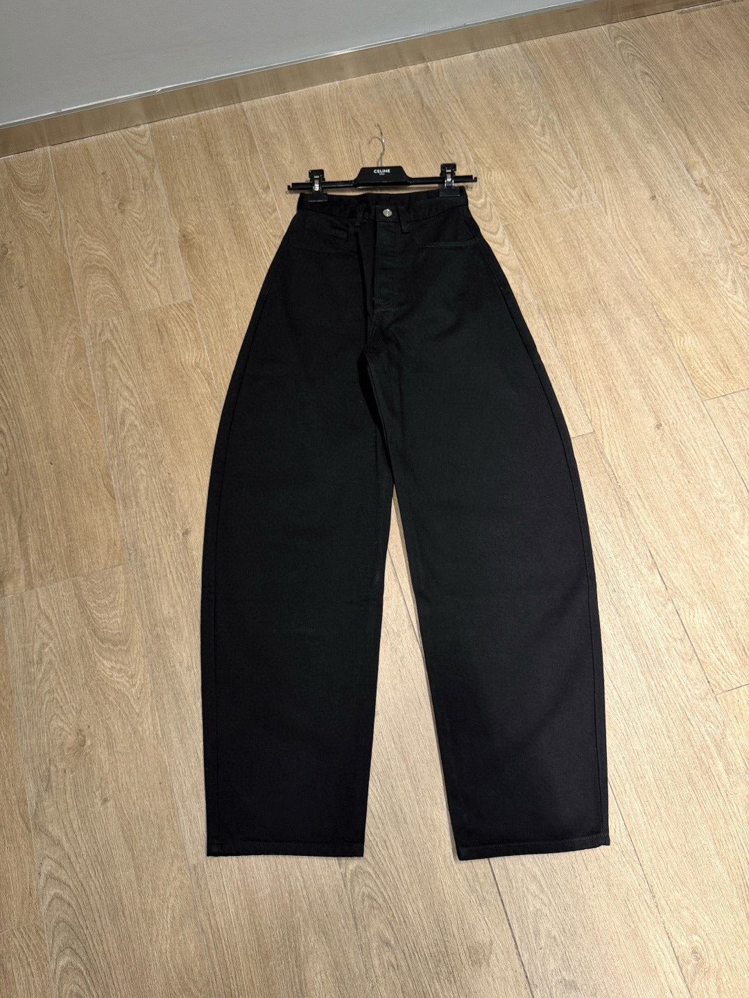 ALAIA JEANS