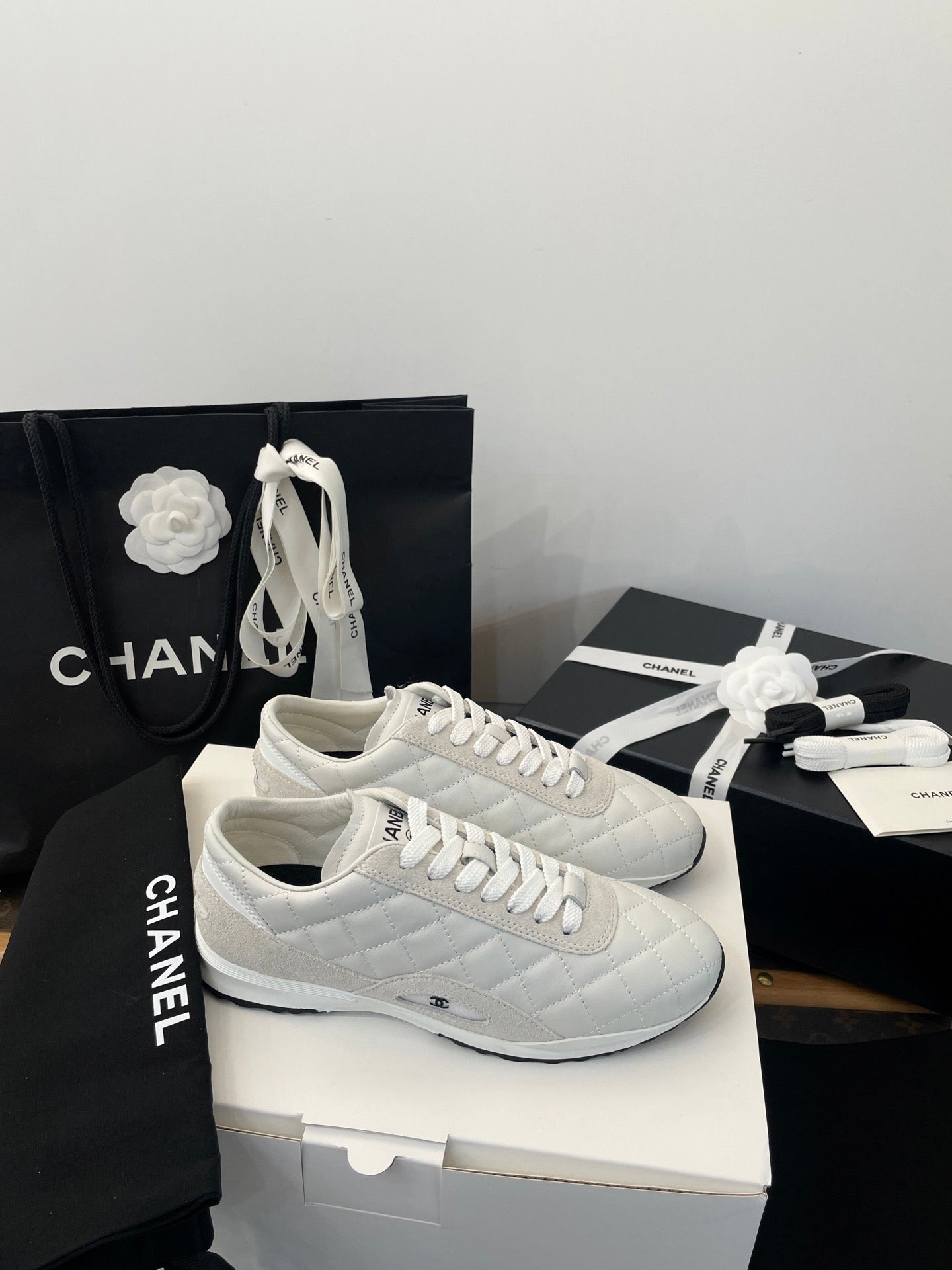 CC SNEAKER
