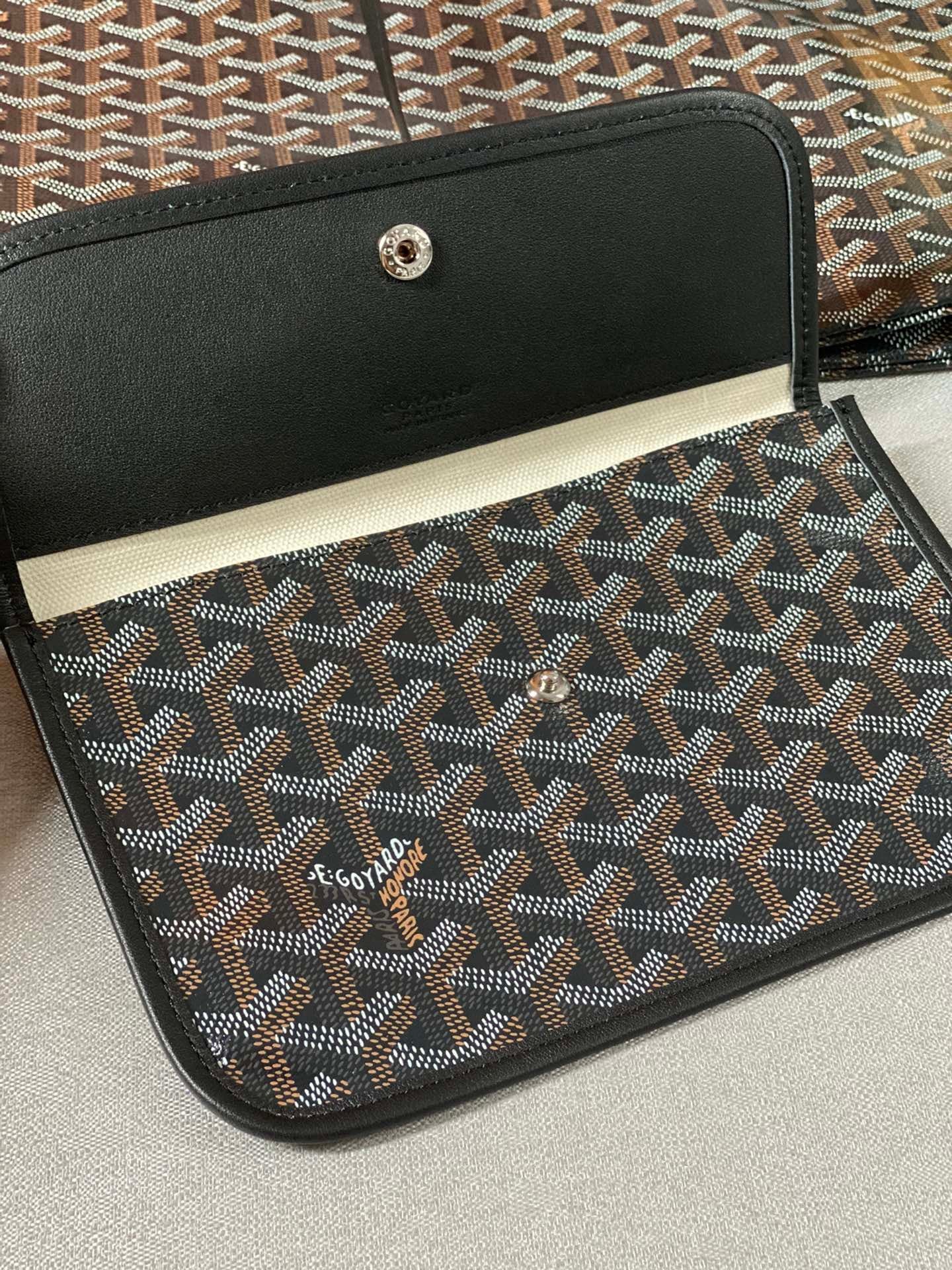 GOYA SAINT LOUIS GM BAG