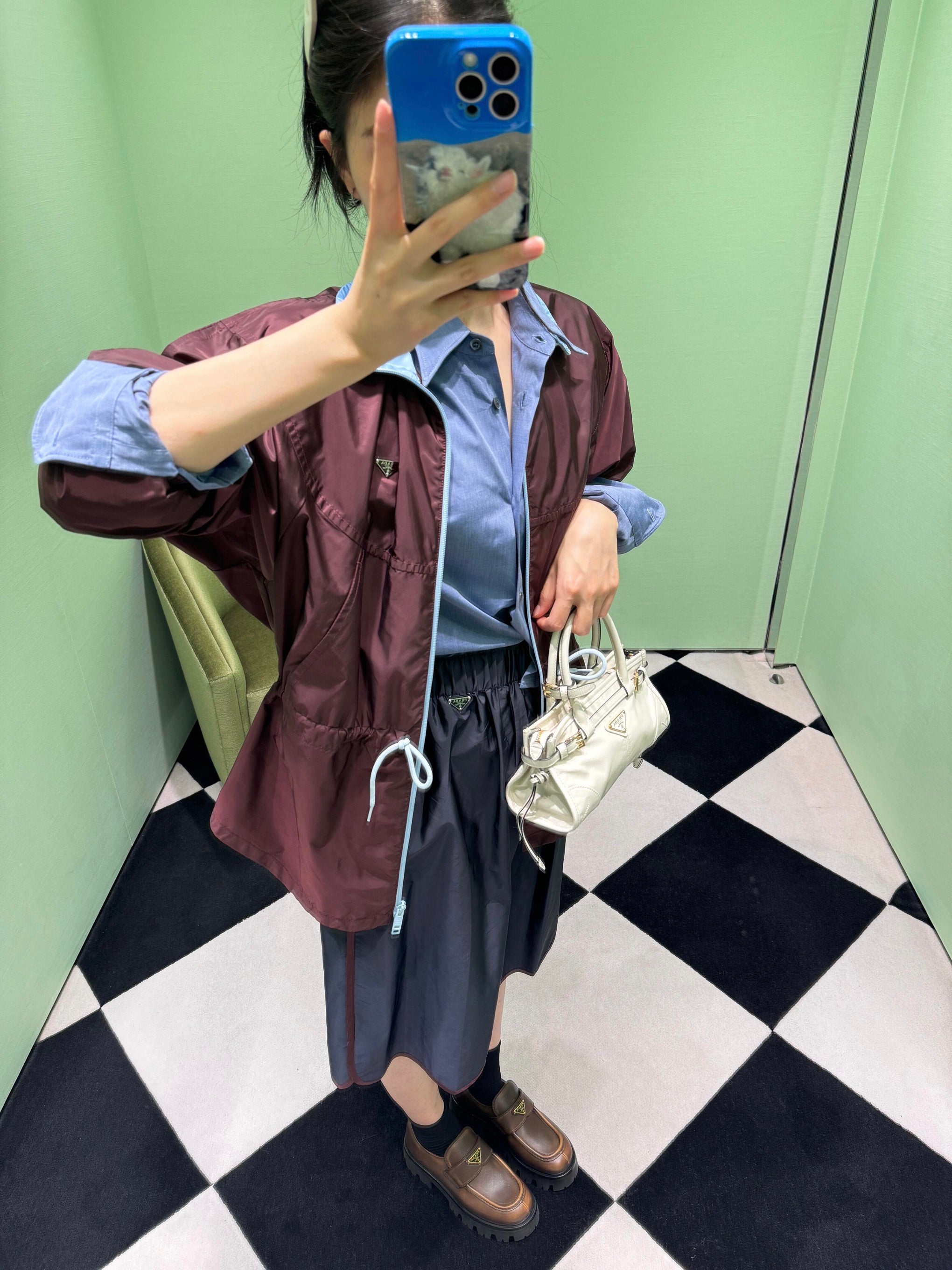 PD SKIRT