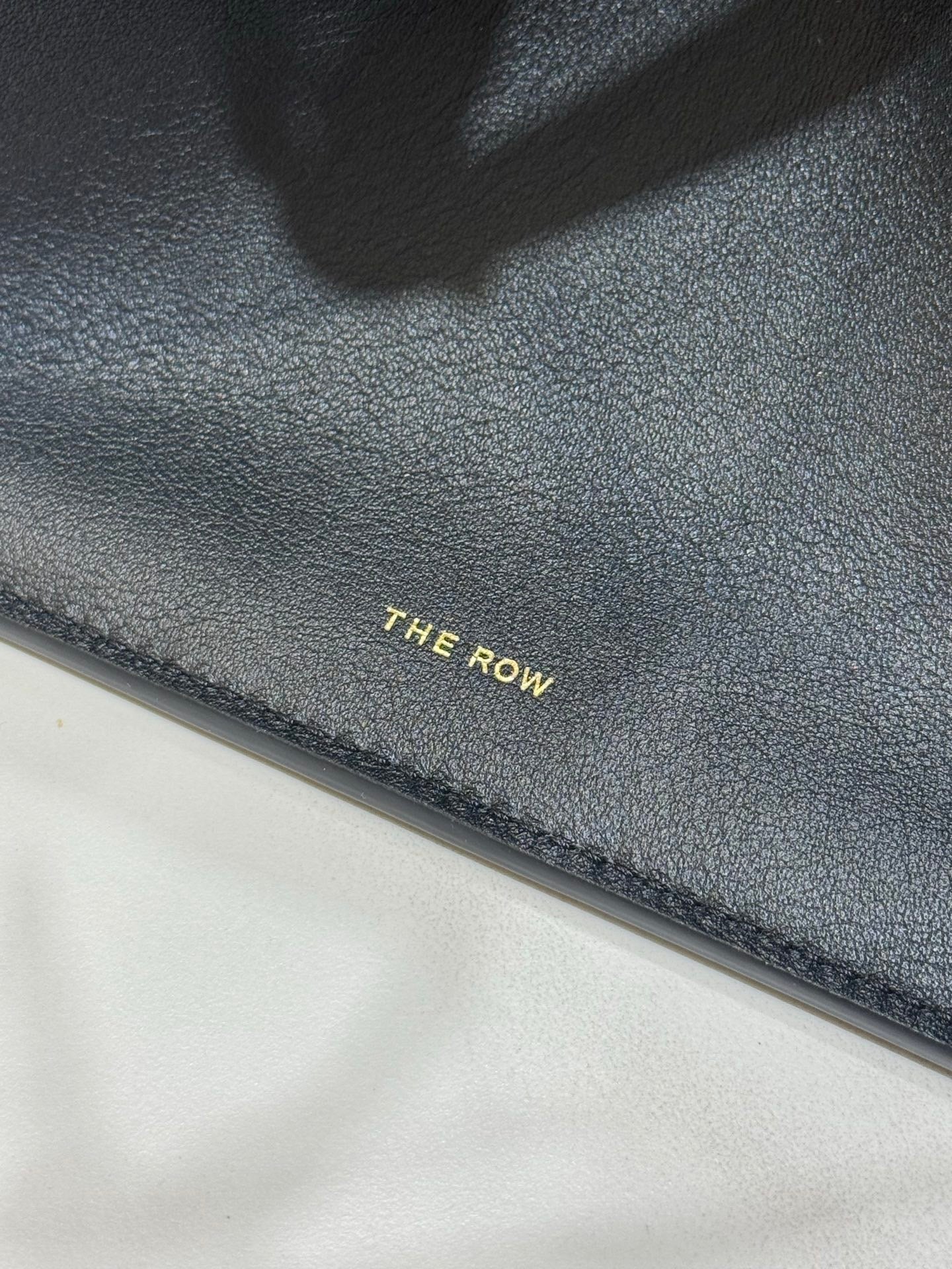 THE ROW MARGAUX 17 BAG
