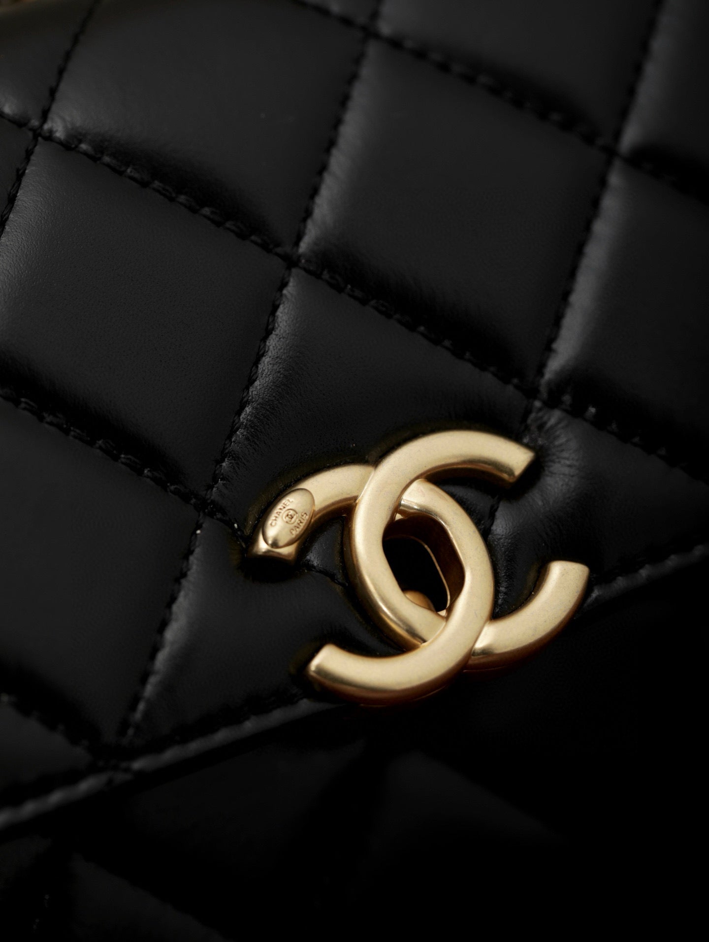 CC CLASSIC FLAP MONTEBELLO BAG