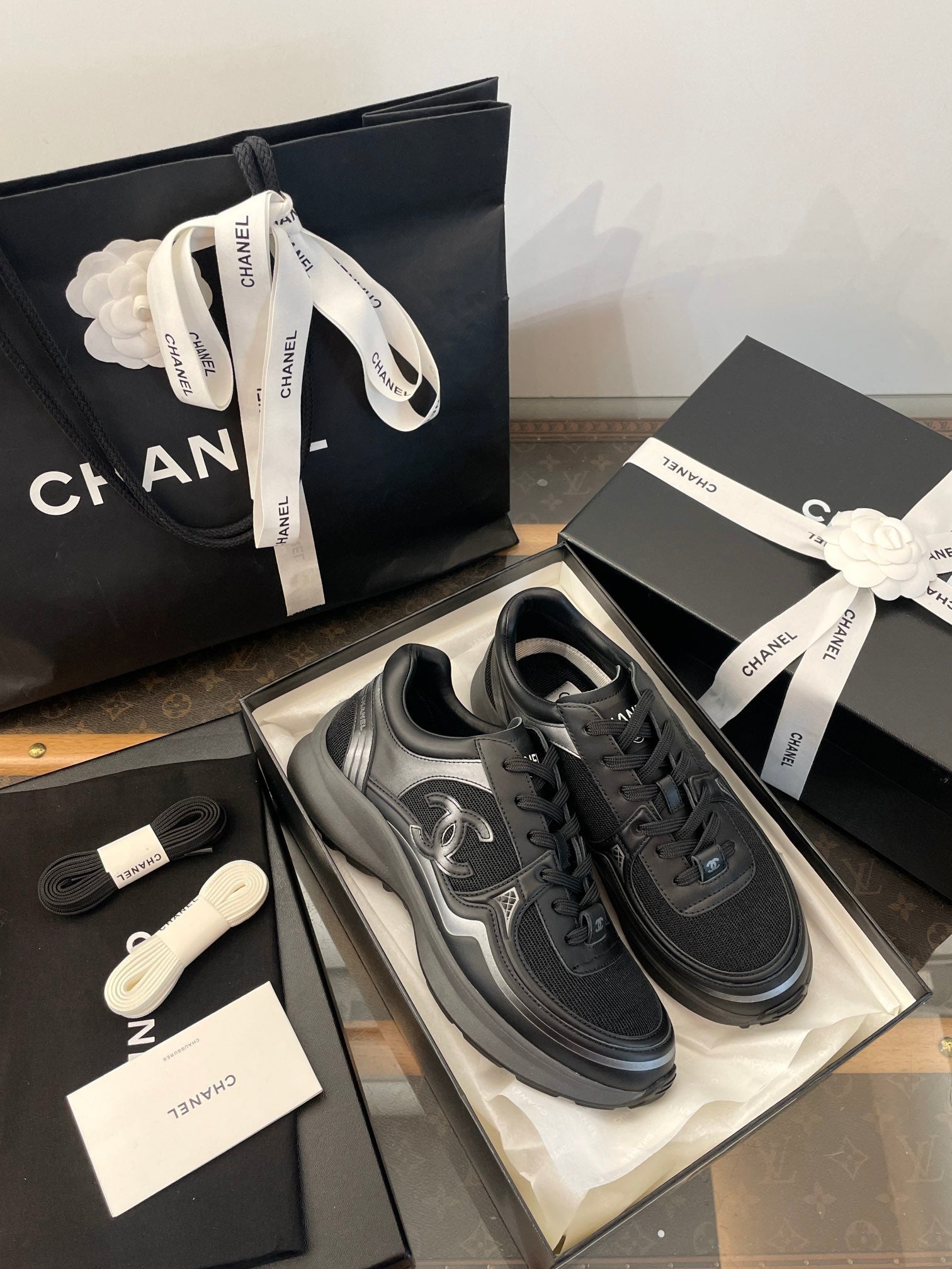 CC SNEAKERS