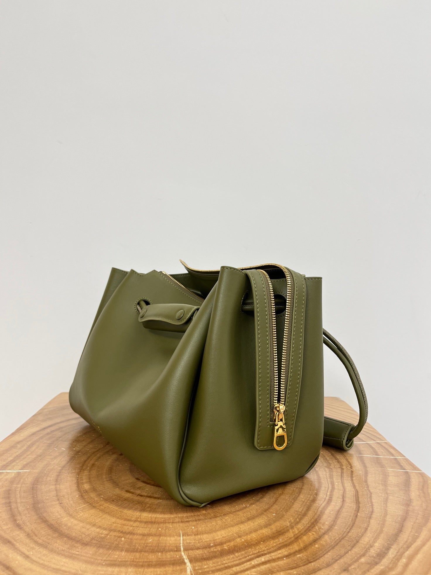 LOEW MEDIUM MADRID BAG