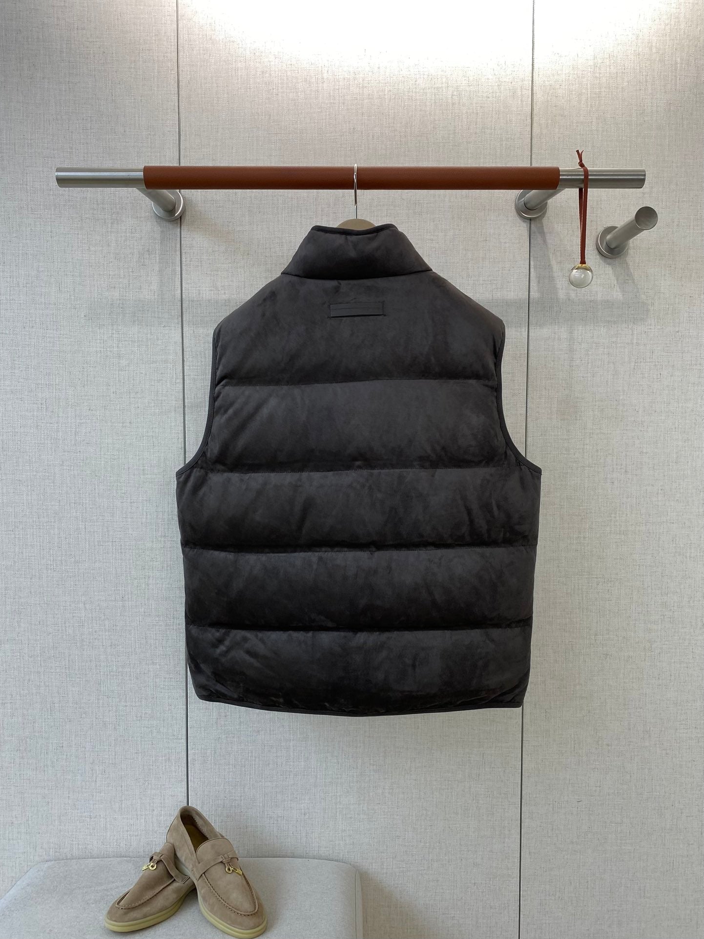 ZEGN VEST