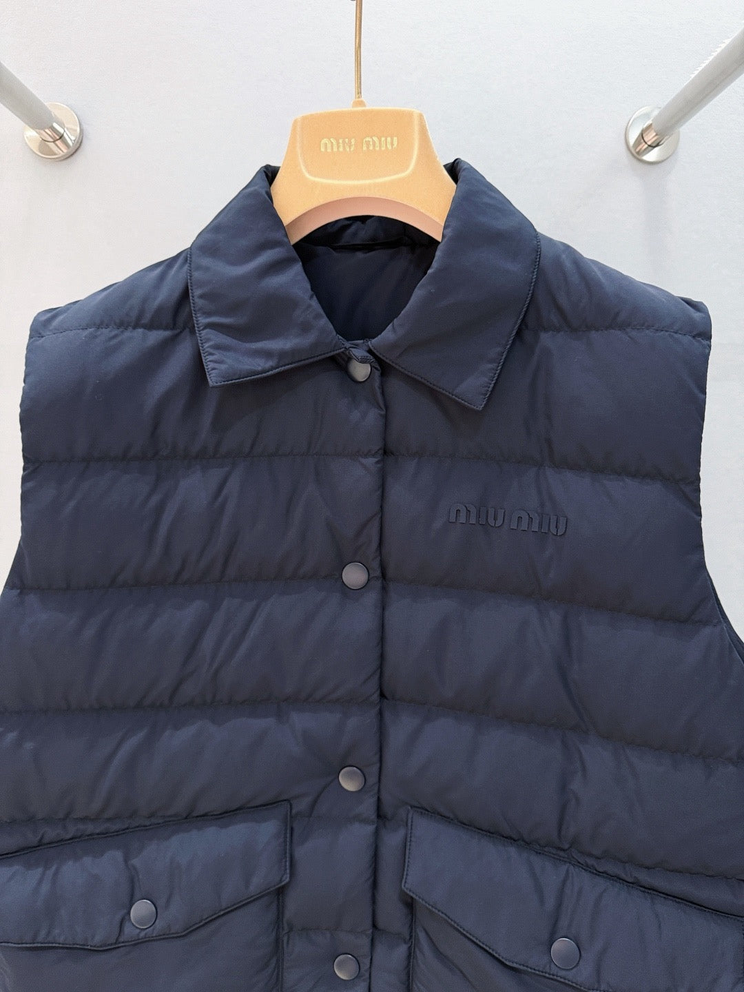 MIU M VEST