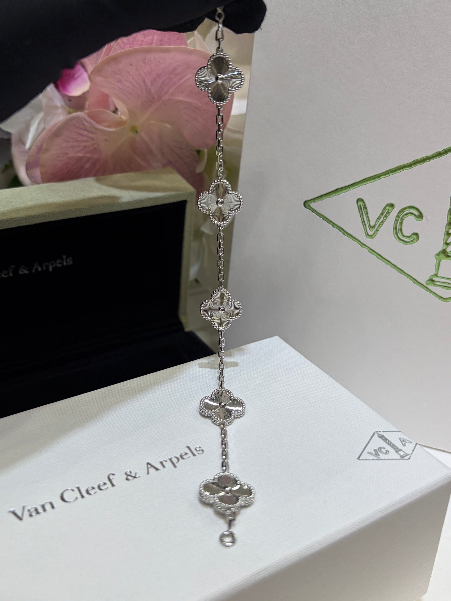 VAN C BRACELET