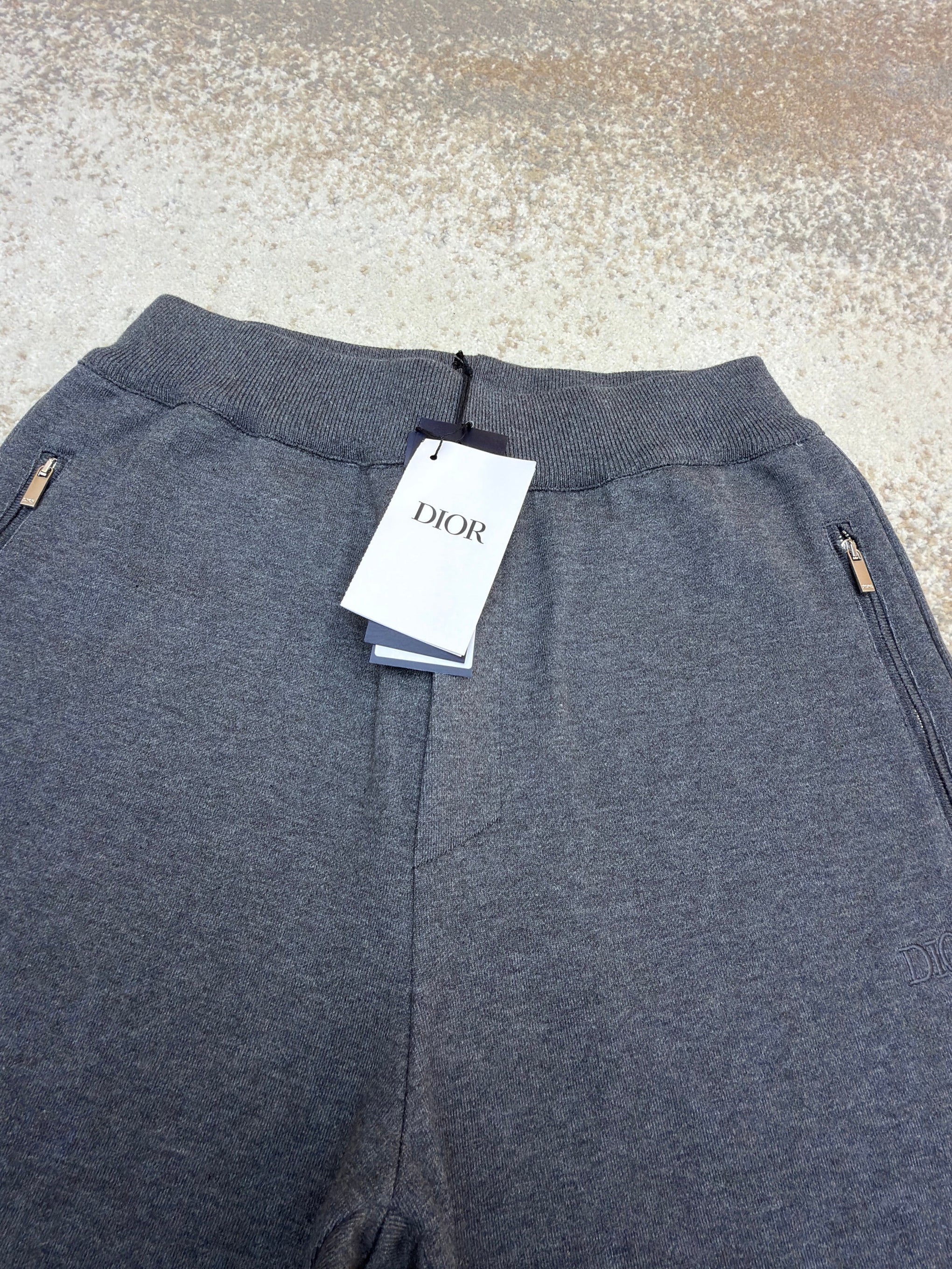 CD JOGGERS