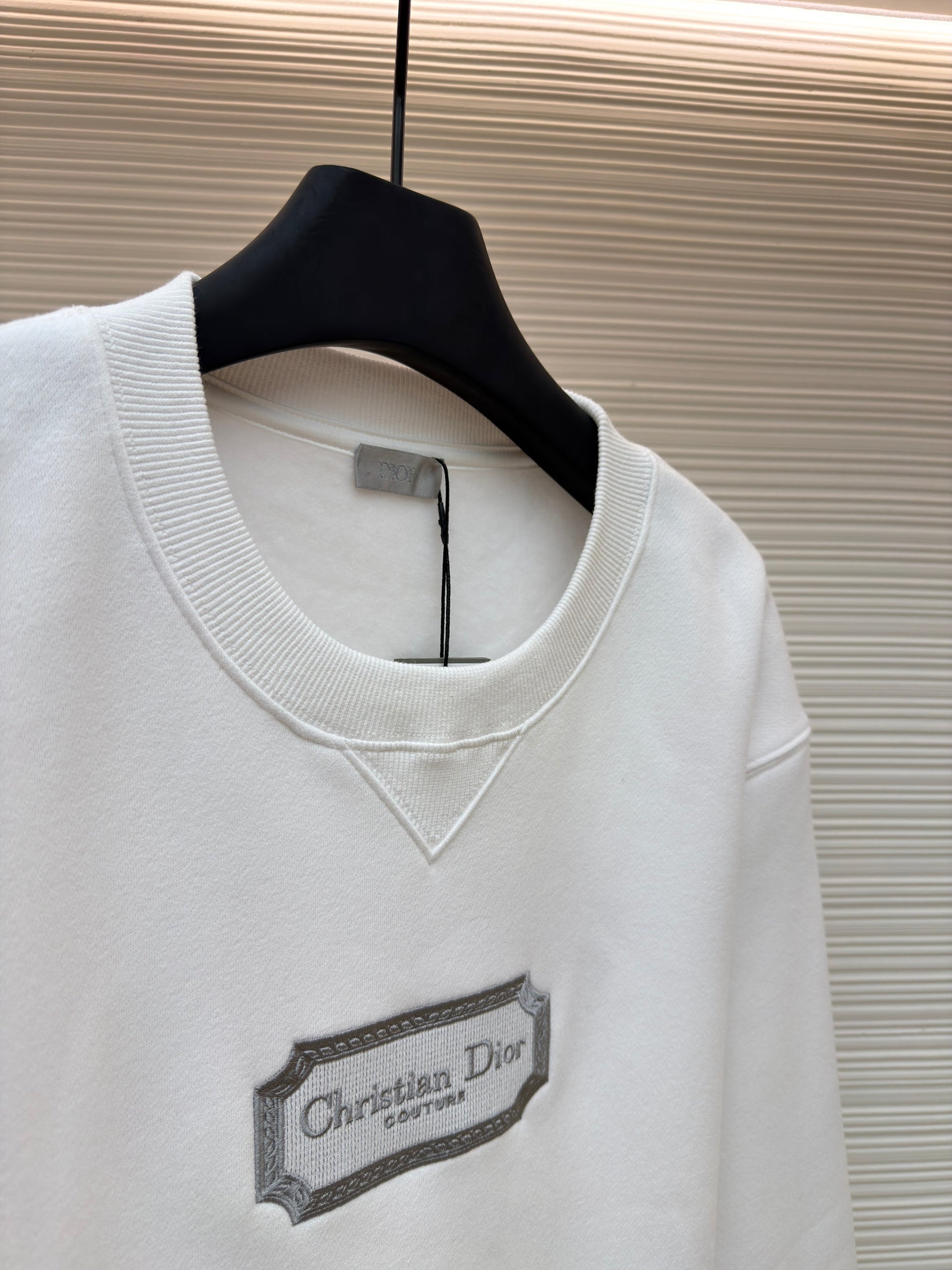CD SWEATSHIRT