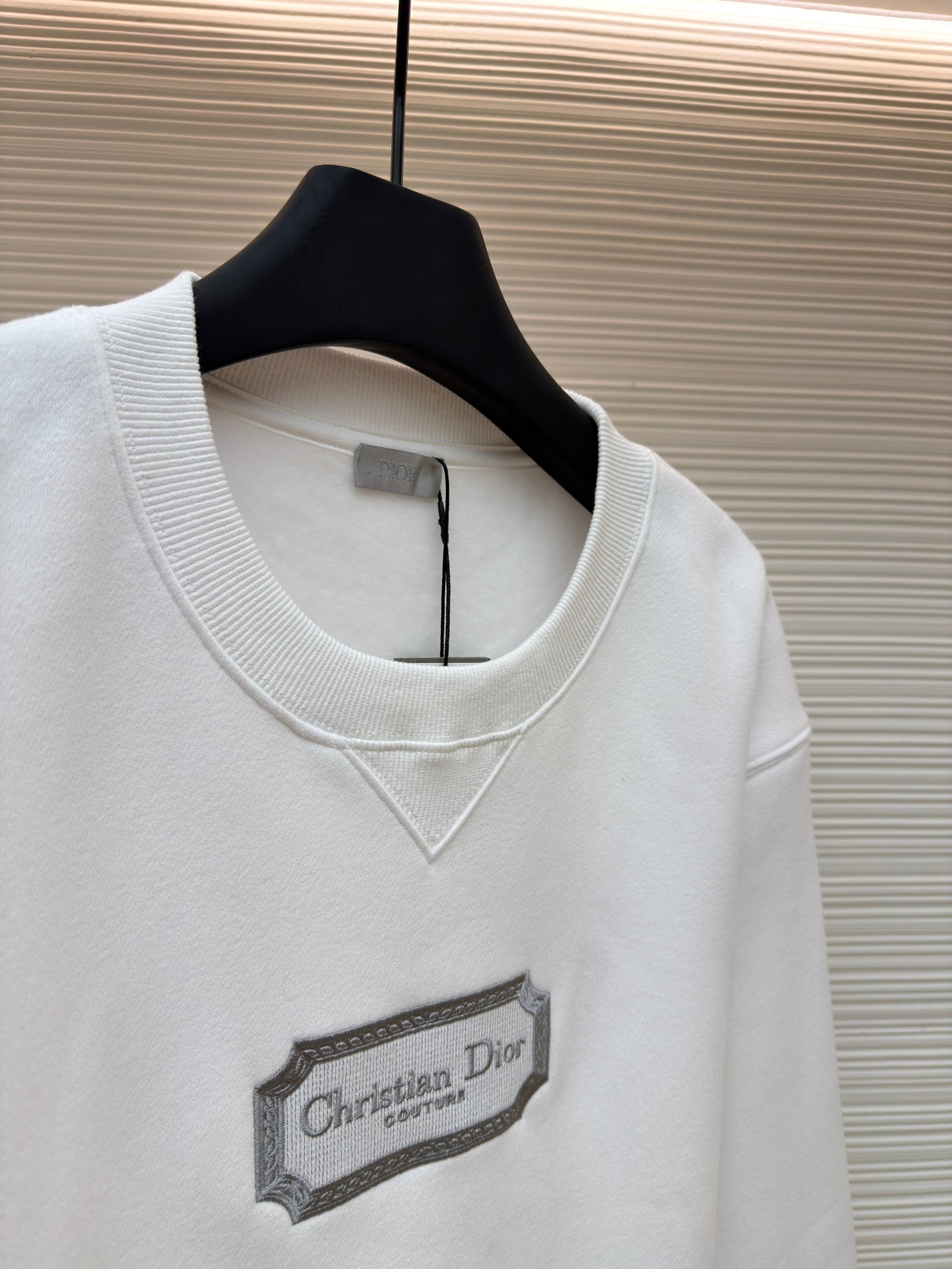 CD SWEATSHIRT