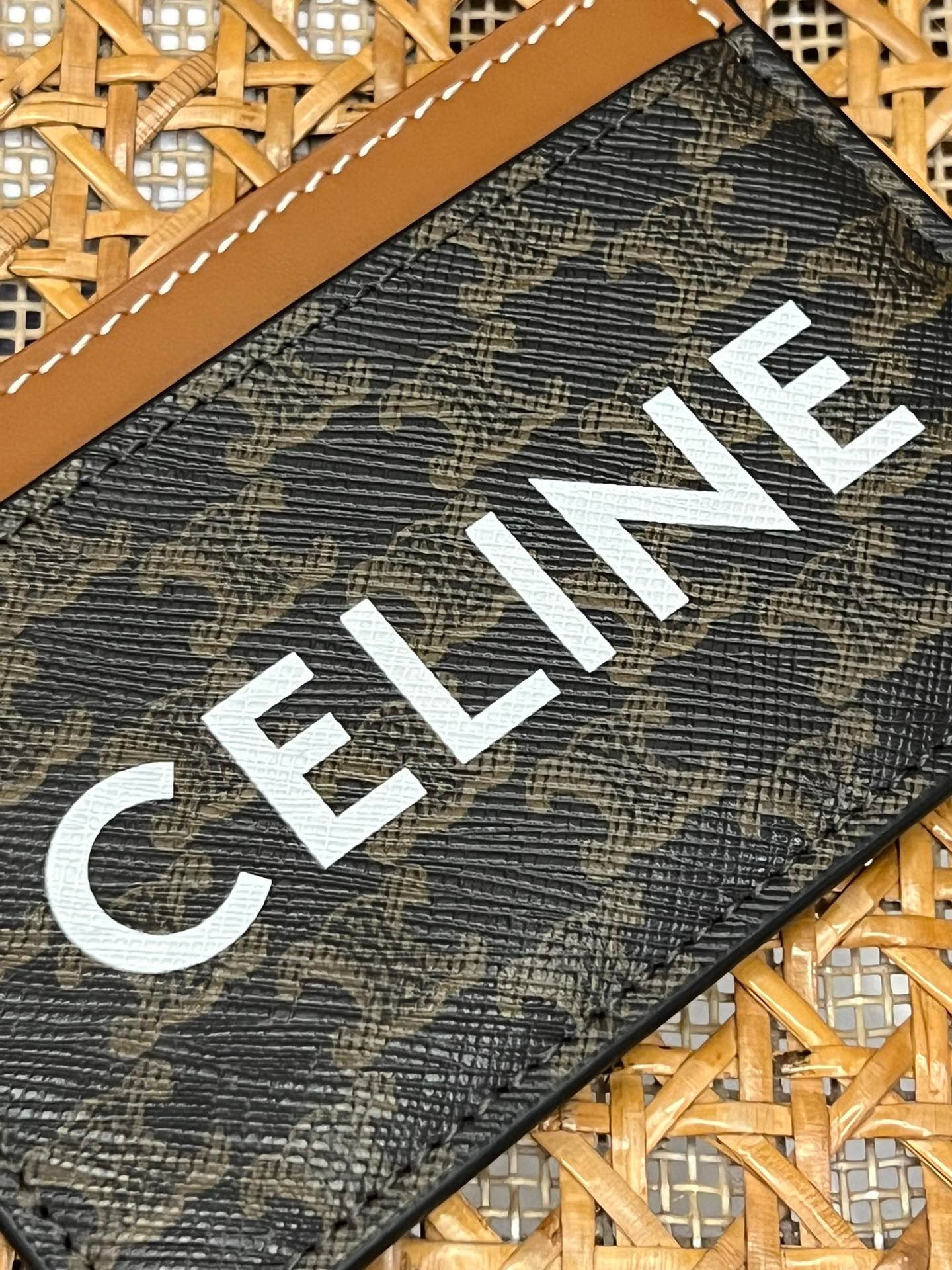 CEL CARD HOLDER