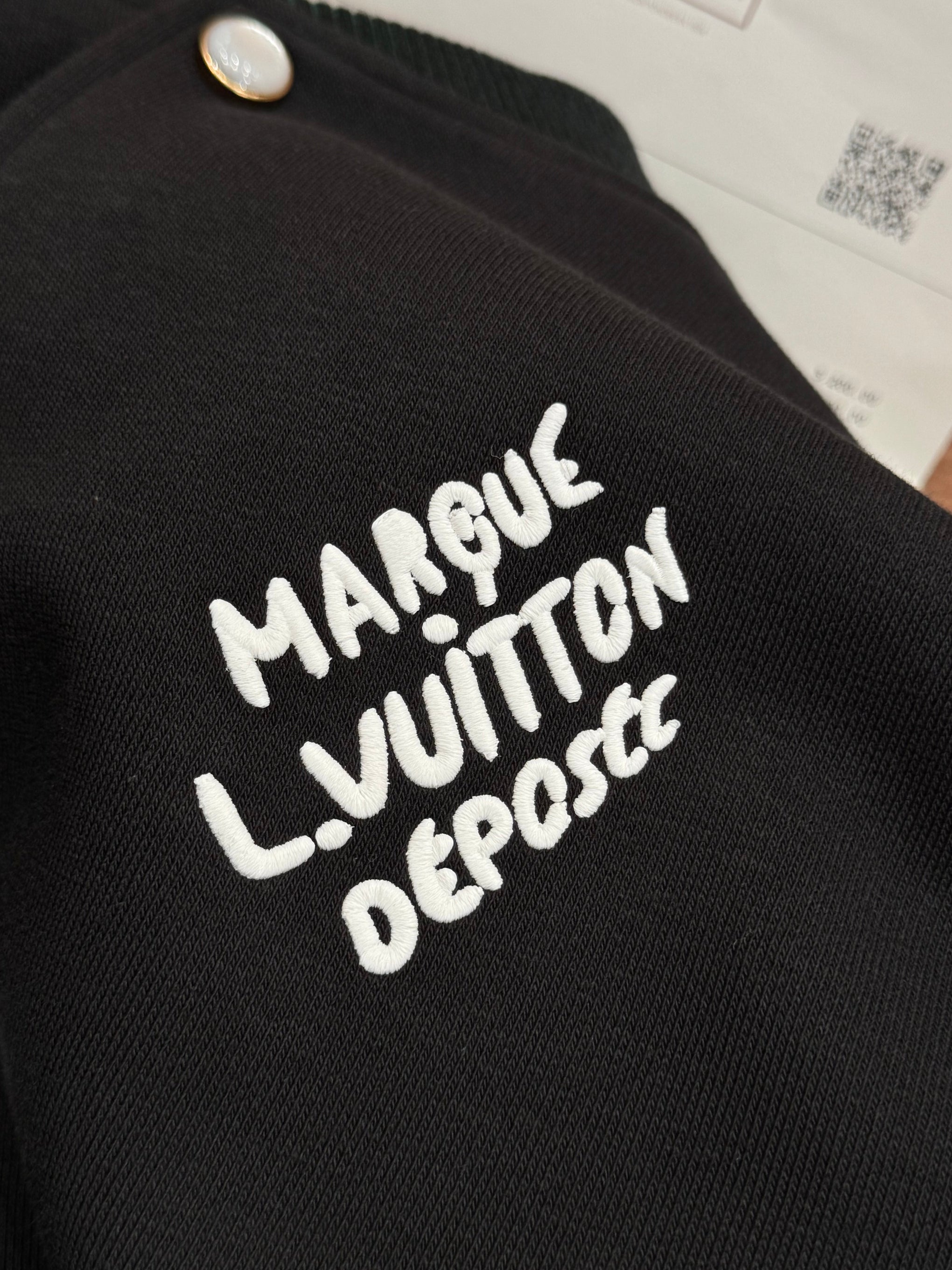 LOU JACKET