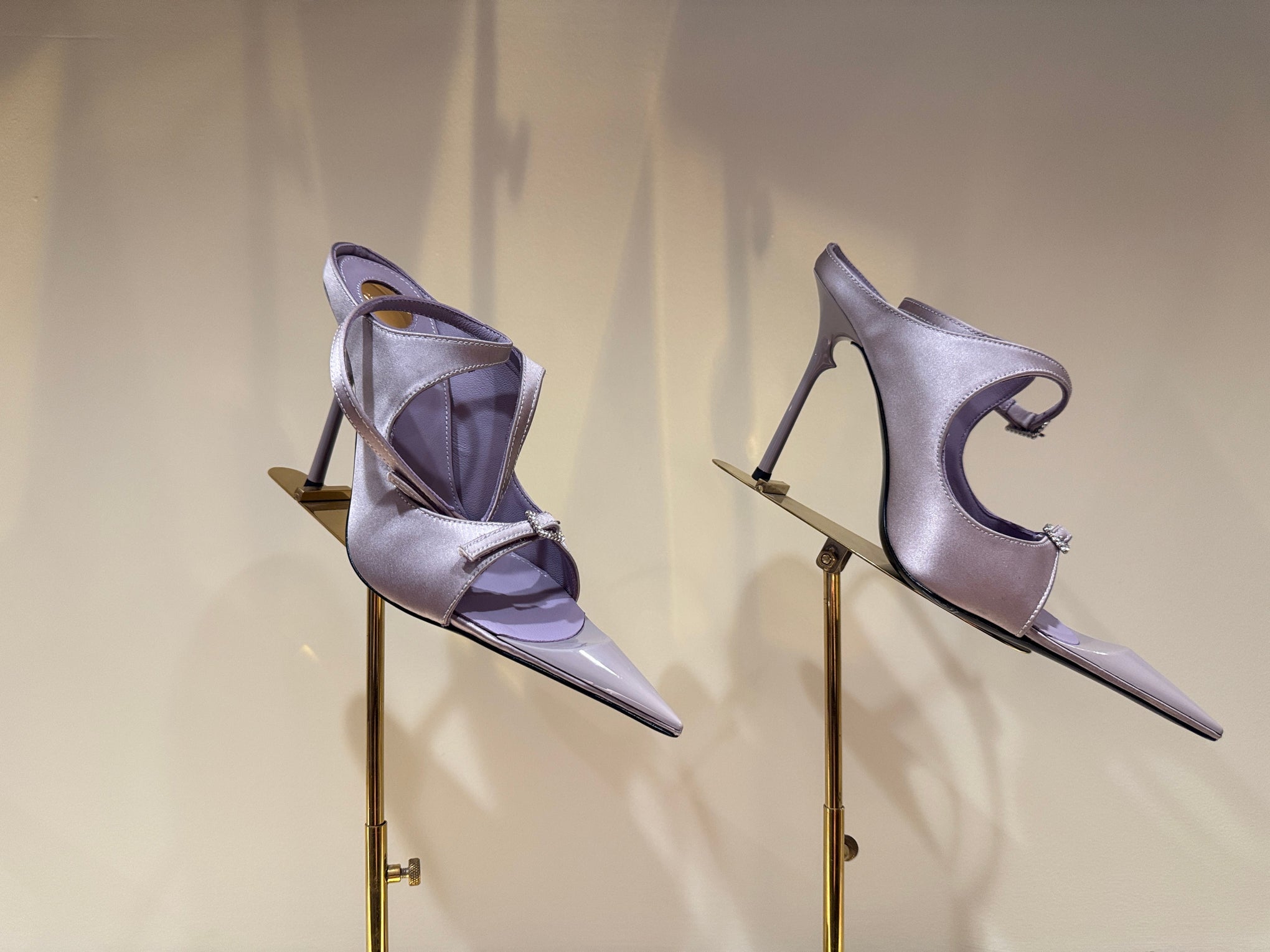 SL HEELS