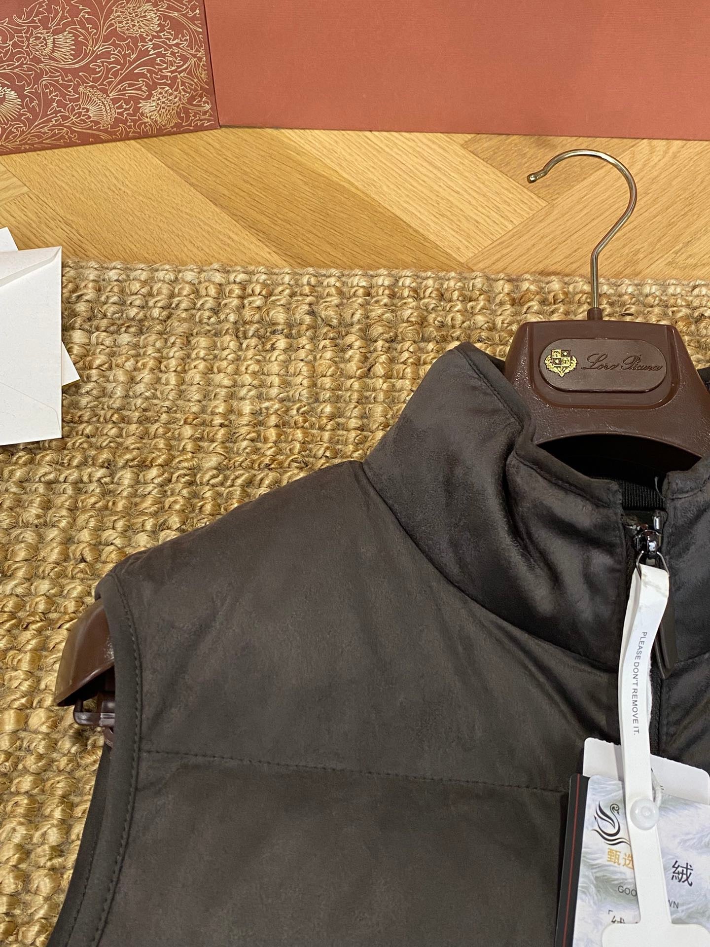 ZEGN VEST
