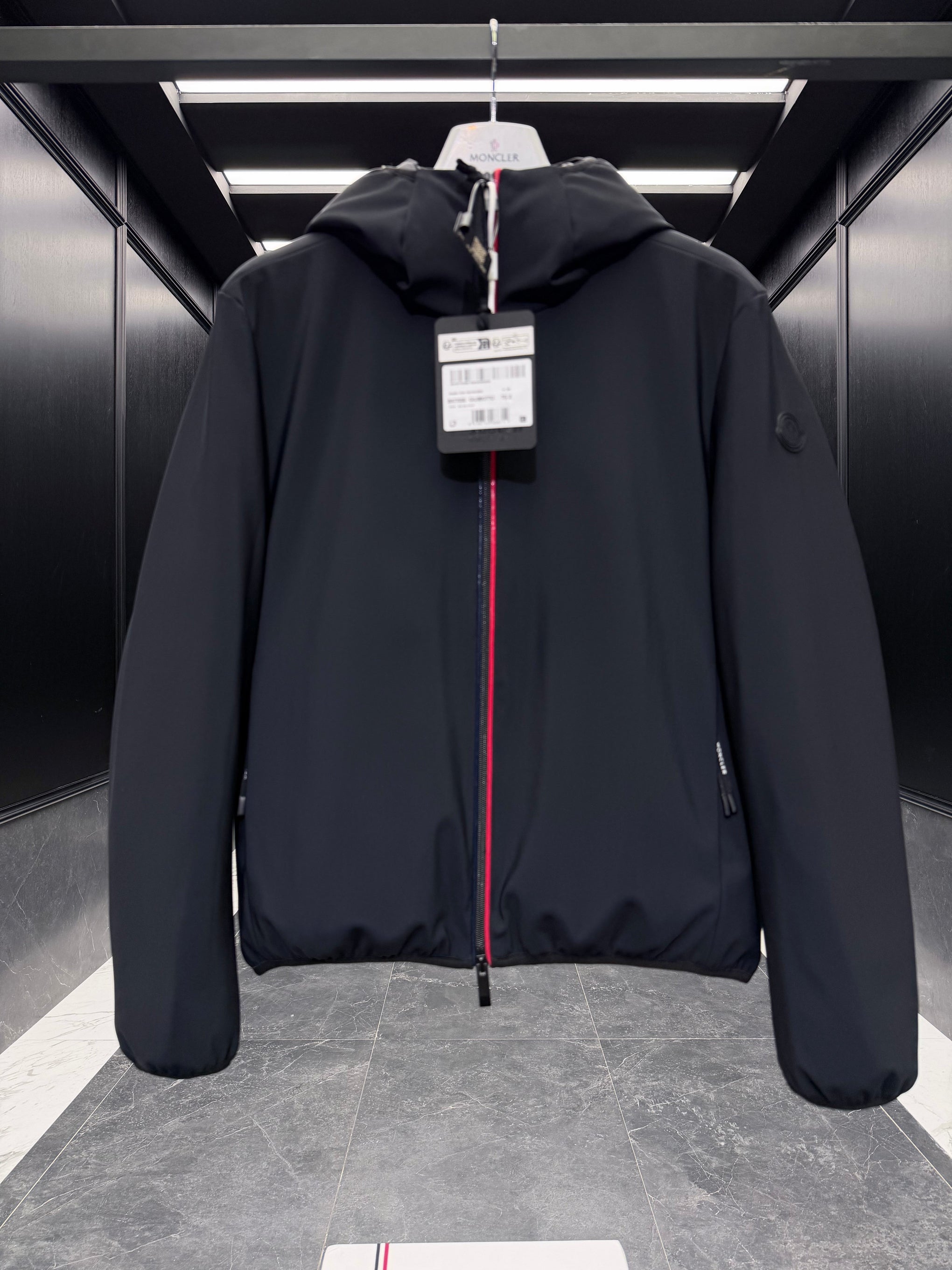MONC BATISSE JACKET