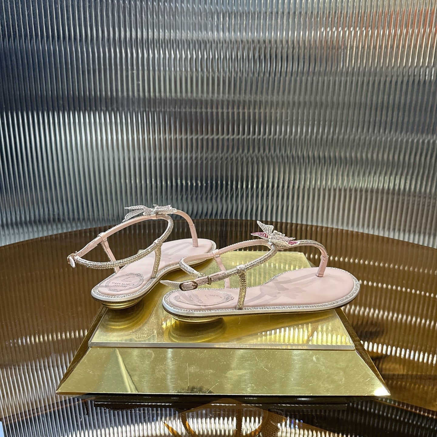 RENE C SANDALS