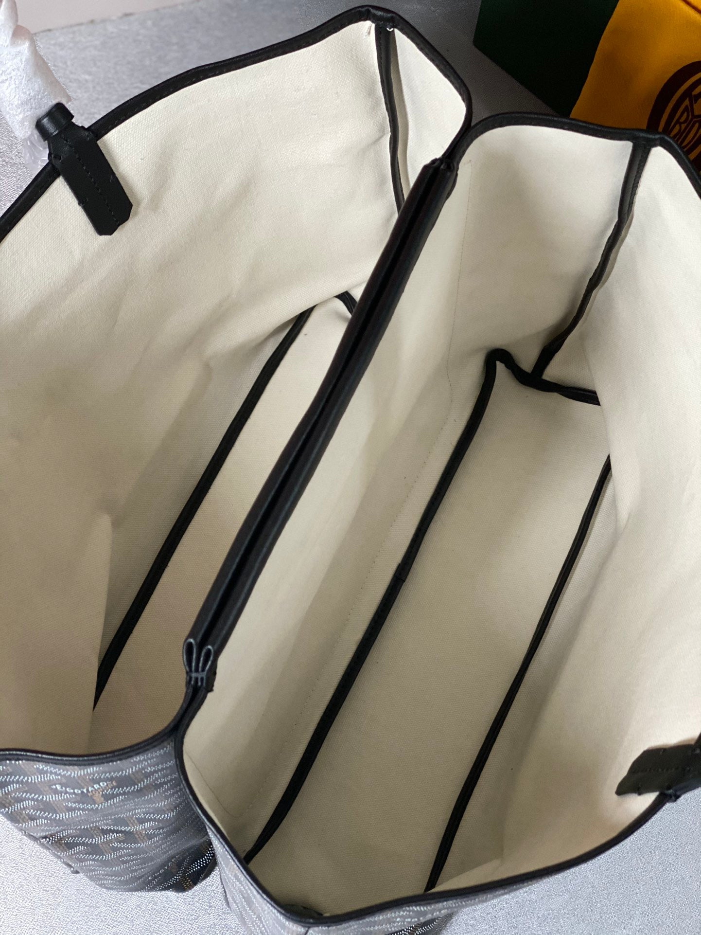 GOYA SAINT LOUISE PM BAG
