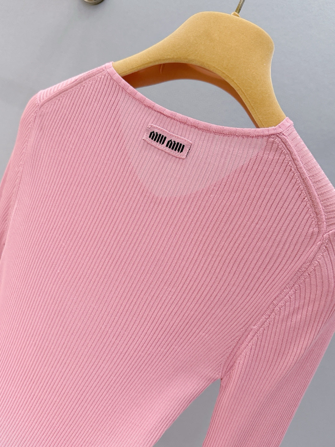 MIU M JUMPER