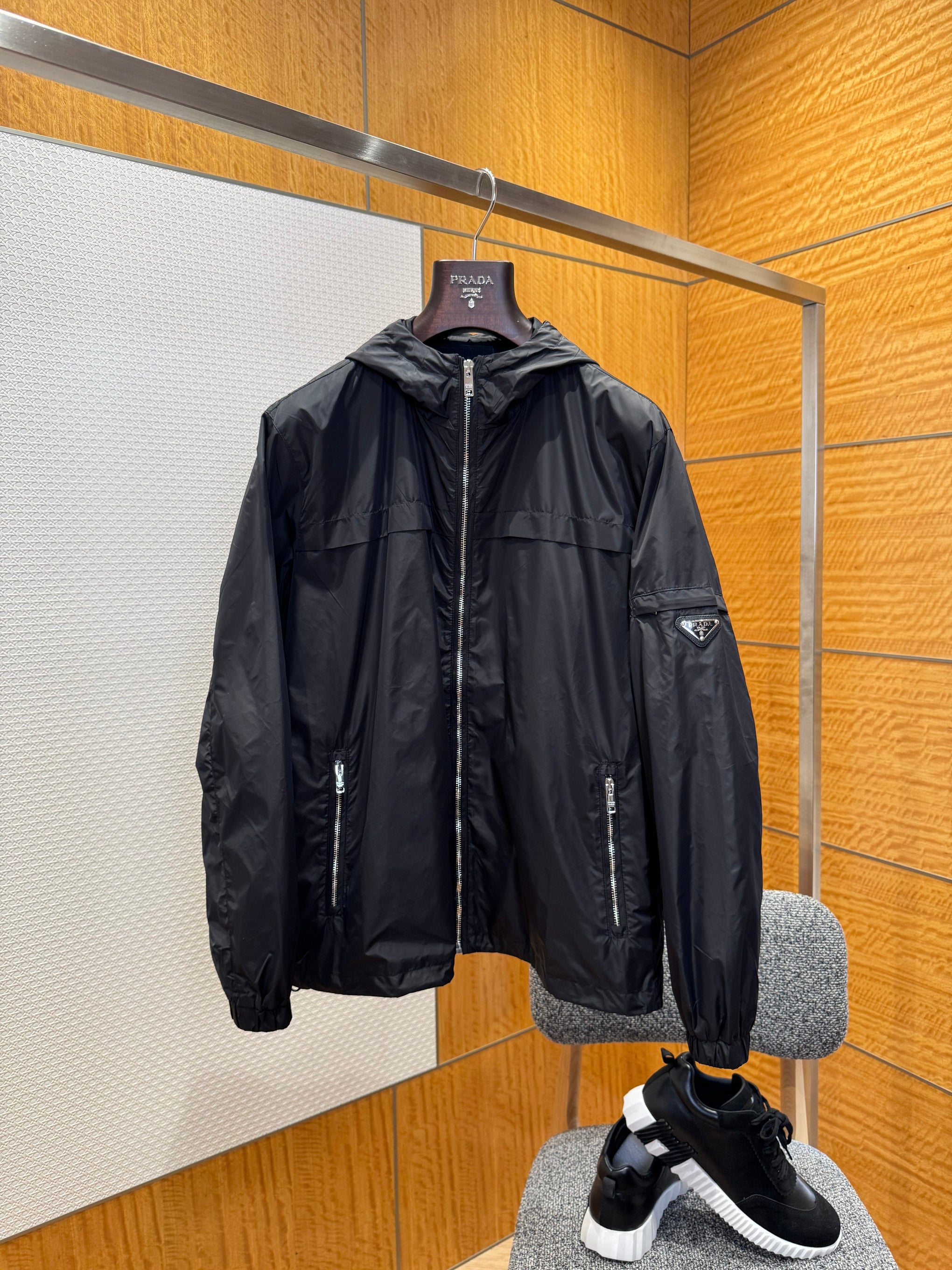 PD JACKET