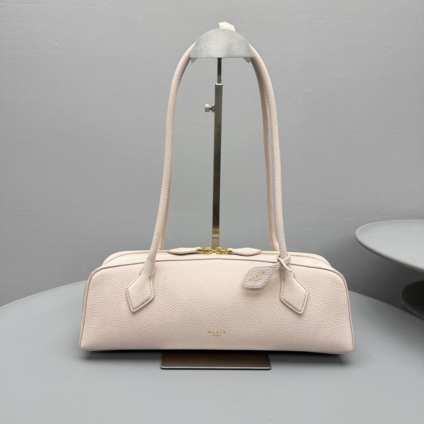 ALAIA LE TECKEL MEDIUM BAG