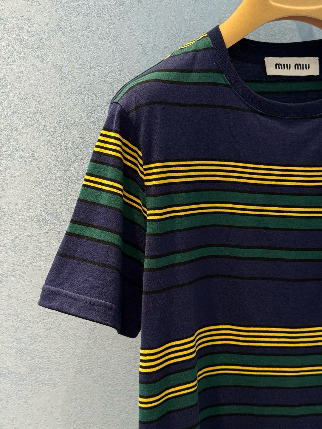 MIU M T-SHIRT