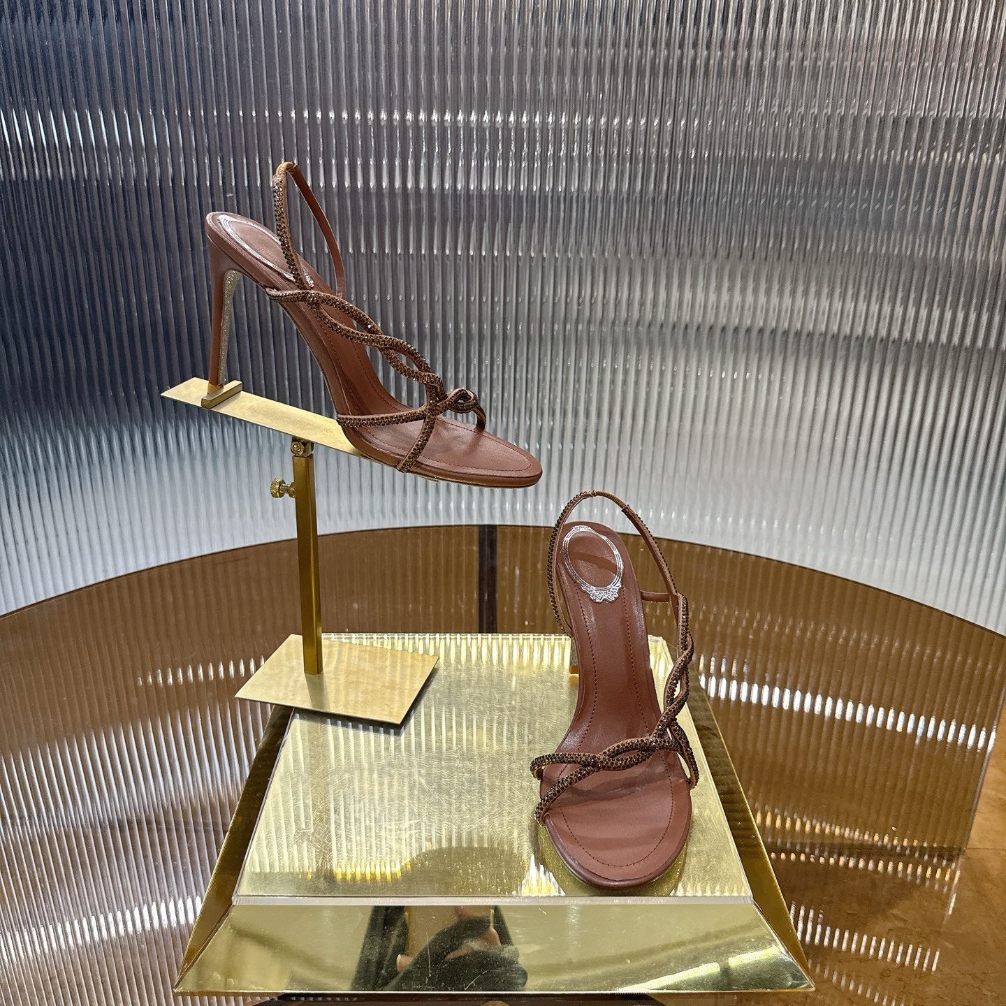 RENE C HEELS