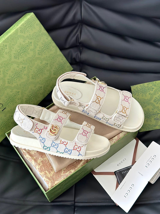 GG SANDALS