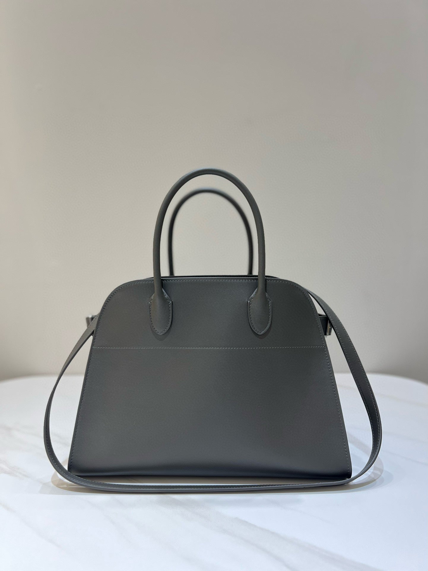 THE ROW MARGAUX 12 BAG