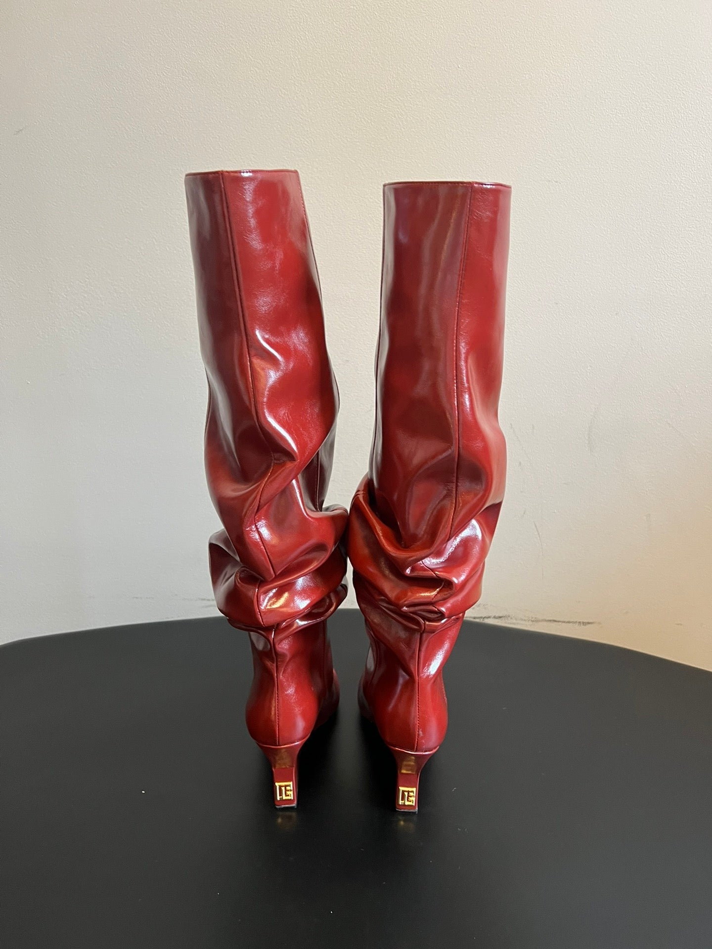 BALM BOOTS